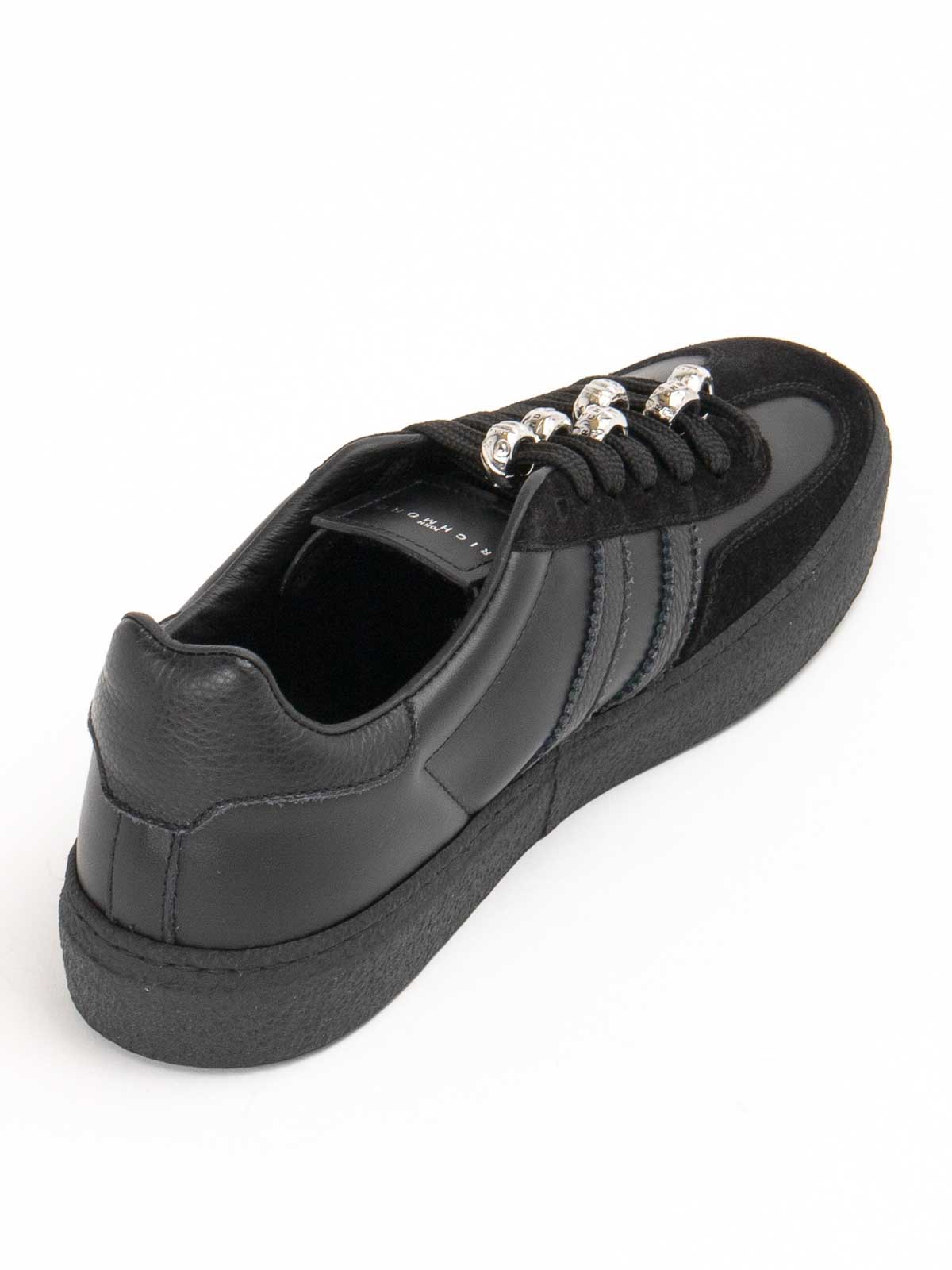 Sneakers 26232A (JOHN RICHMOND / スニーカー ) | JOHN RICHMOND (ジョン リッチモンド)(2)