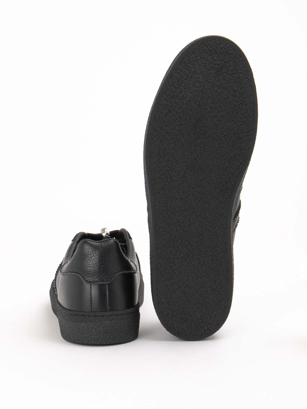 Sneakers 26232A (JOHN RICHMOND / スニーカー ) | JOHN RICHMOND (ジョン リッチモンド)(3)