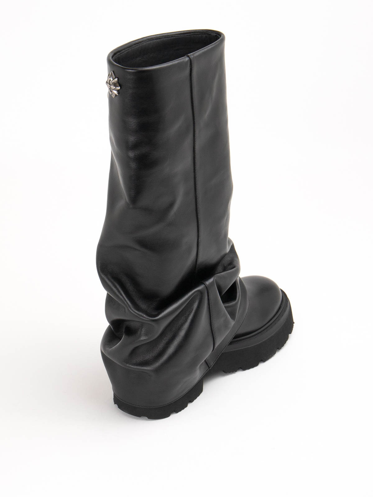 Boots 26344A (JOHN RICHMOND / ブーツ ) | JOHN RICHMOND (ジョン リッチモンド)(2)