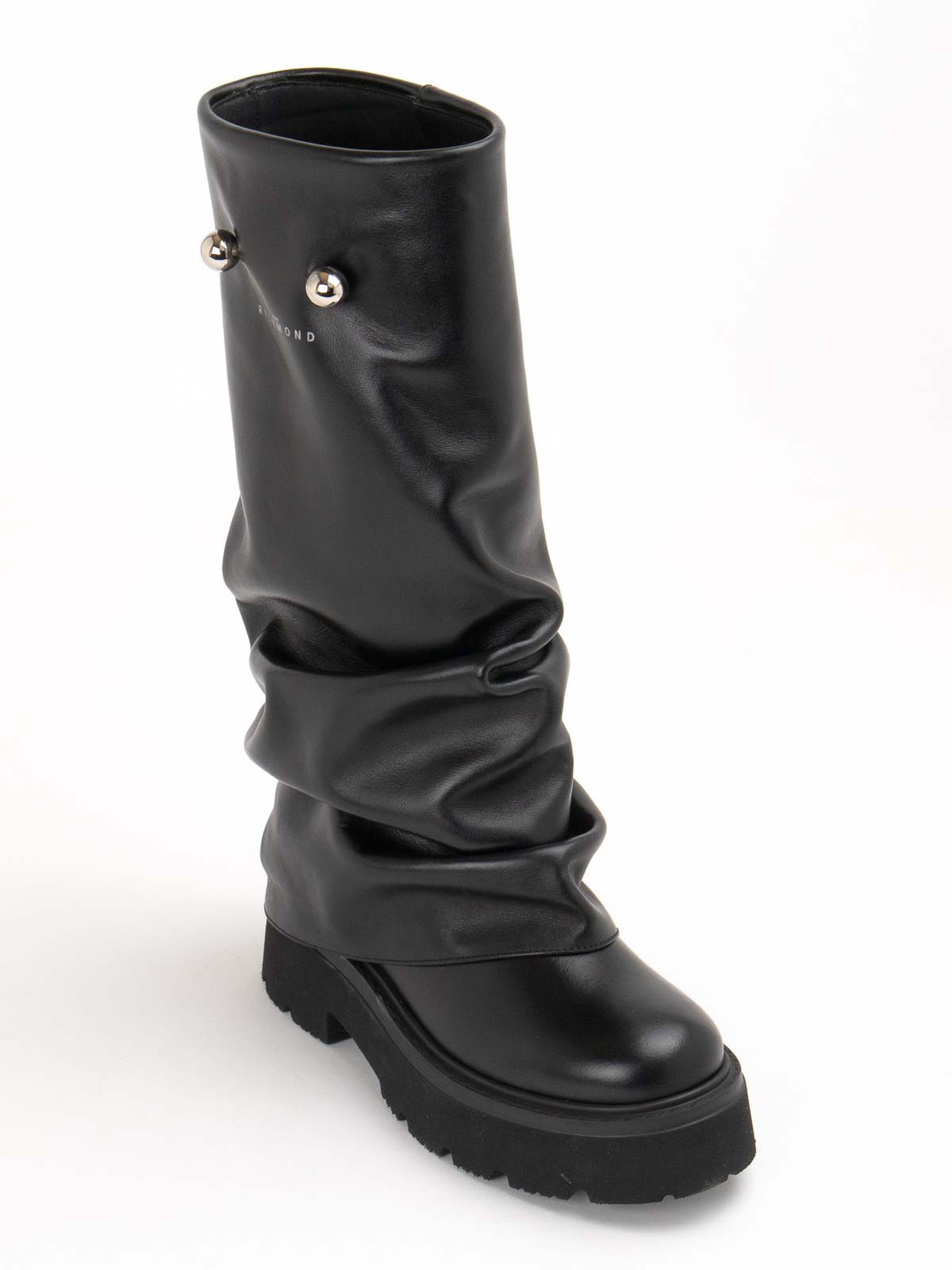 Boots 26344A (JOHN RICHMOND / ブーツ ) | JOHN RICHMOND (ジョン リッチモンド)(4)