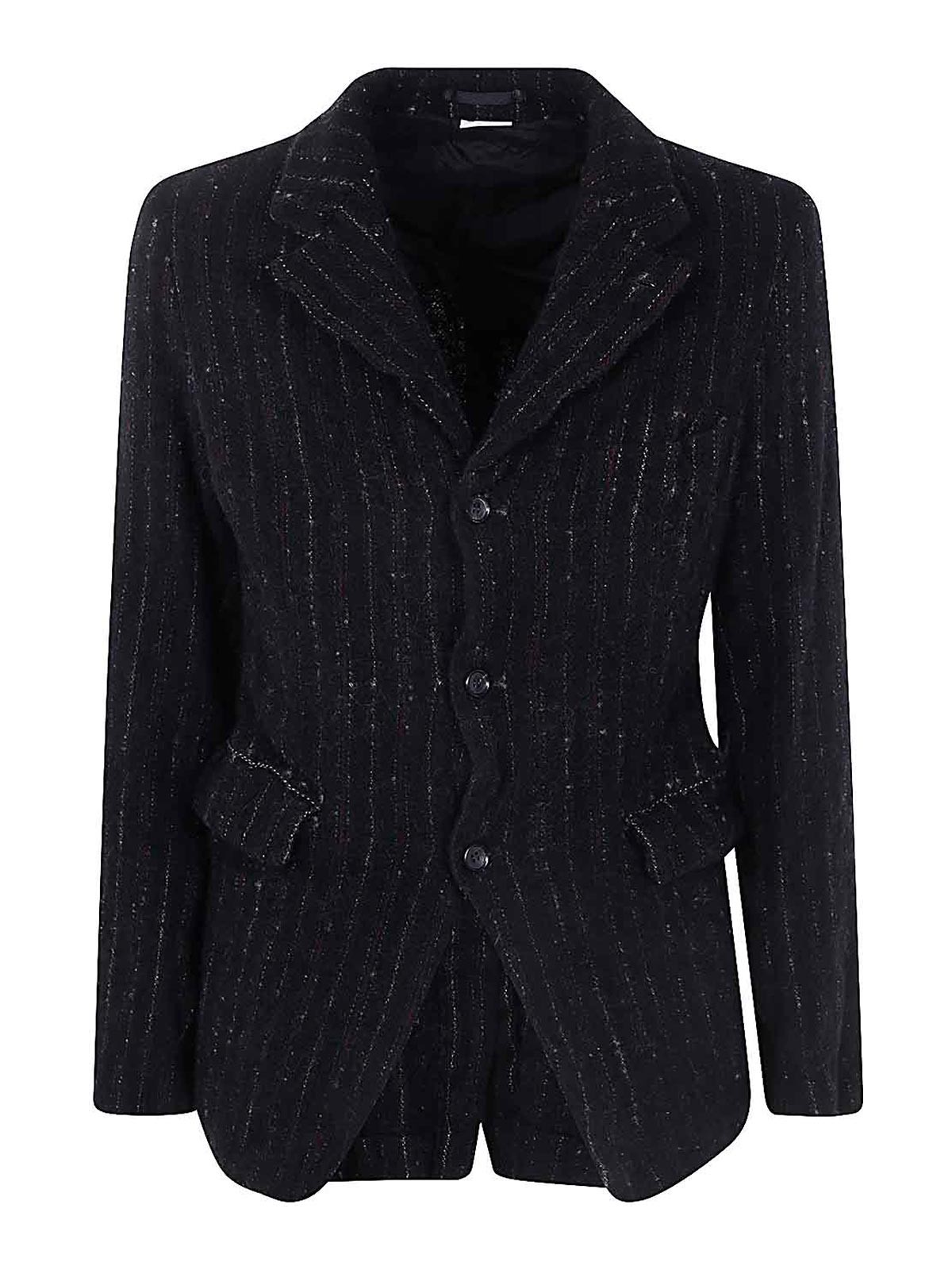 Man Jacket PNJ027W241 (Comme Des Garçons Homme Plus / ブレザー・ジャケット ) | Comme Des Garçons Homme Plus (コムデギャルソン オムプリュス)