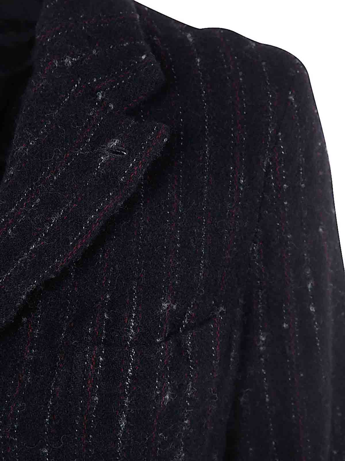 Man Jacket PNJ027W241 (Comme Des Garçons Homme Plus / ブレザー・ジャケット ) | Comme Des Garçons Homme Plus (コムデギャルソン オムプリュス)(1)