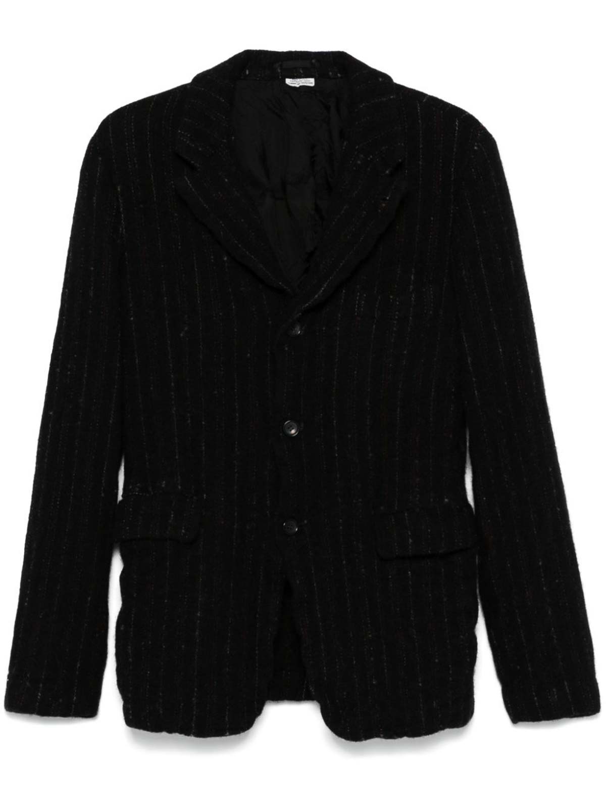 Man Jacket PNJ027W241 (Comme Des Garçons Homme Plus / ブレザー・ジャケット ) | Comme Des Garçons Homme Plus (コムデギャルソン オムプリュス)(2)