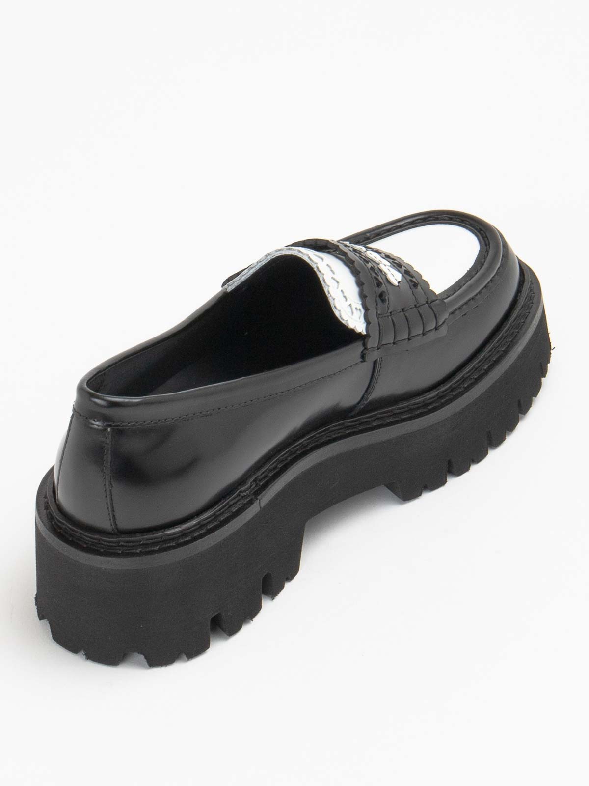 Loafer MA10166G1LMJ100A (MOSCHINO / ローファー ) | MOSCHINO (モスキーノ)(2)