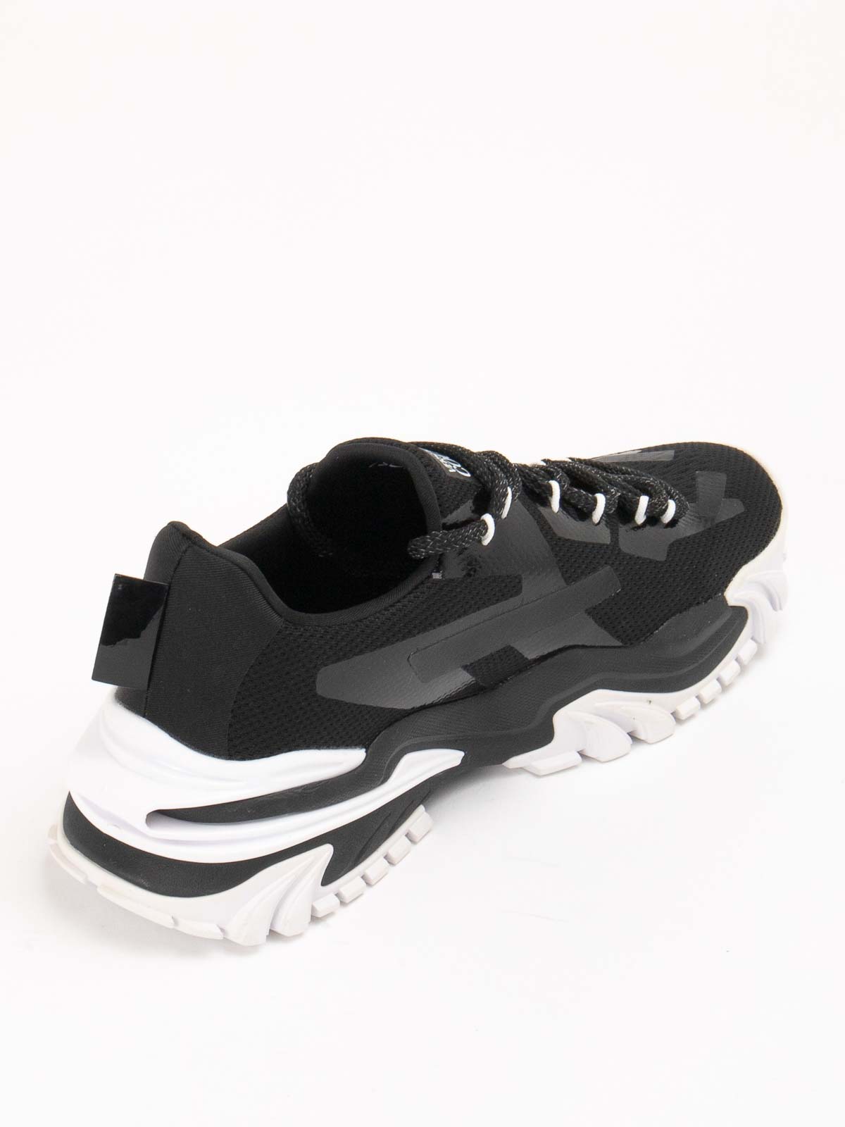 Sneakers 77YA3SI8ZS888899 (VERSACE JEANS COUTURE / スニーカー ) | VERSACE JEANS COUTURE (ヴェルサーチェ ジーンズ クチュール)(2)