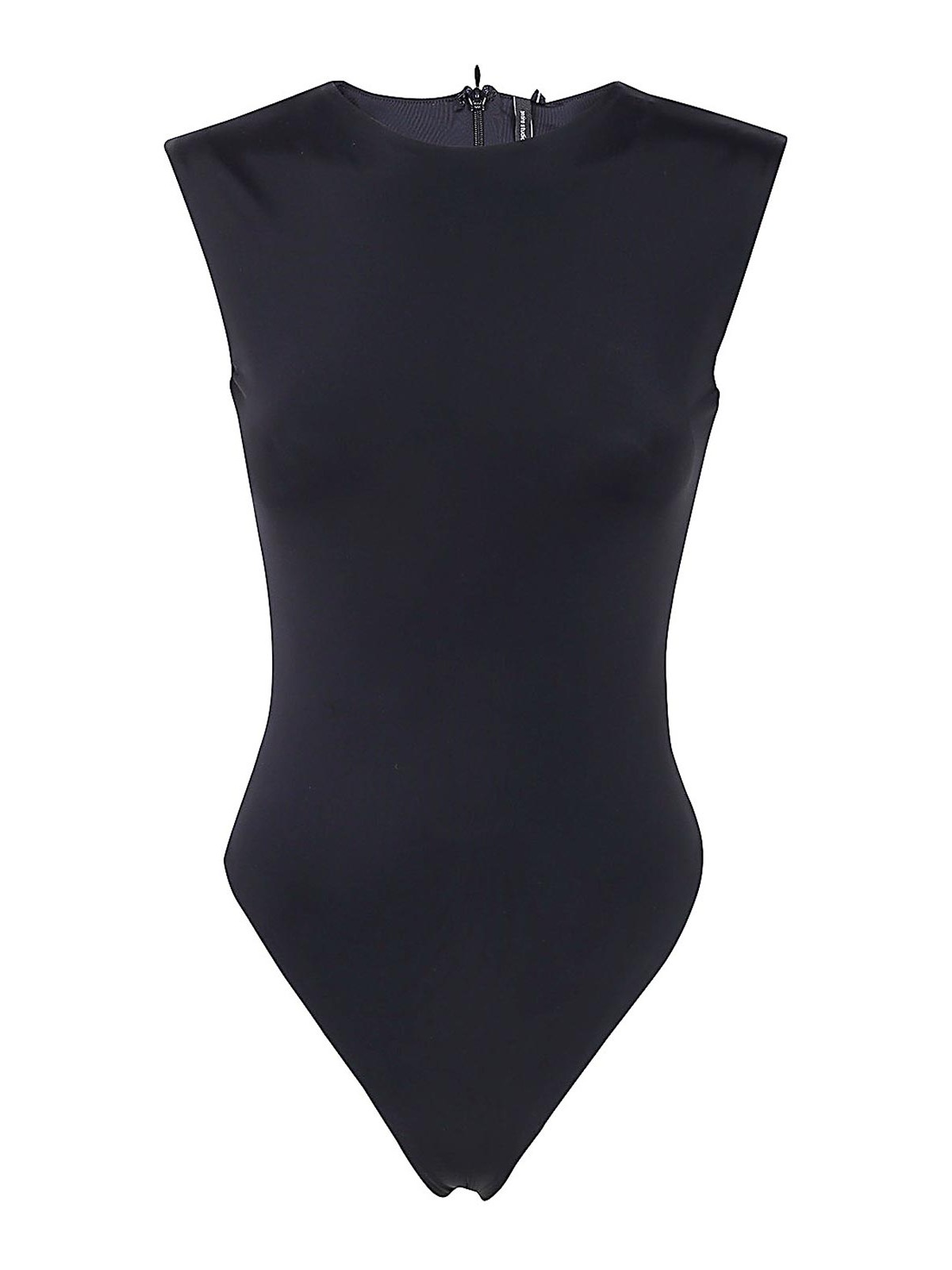 Sleeveless Bodysuit - Nylon Spandex ES2358SOSOOT (entire studios / ボディスーツ ) | entire studios (エンタイア スタジオ)(1)