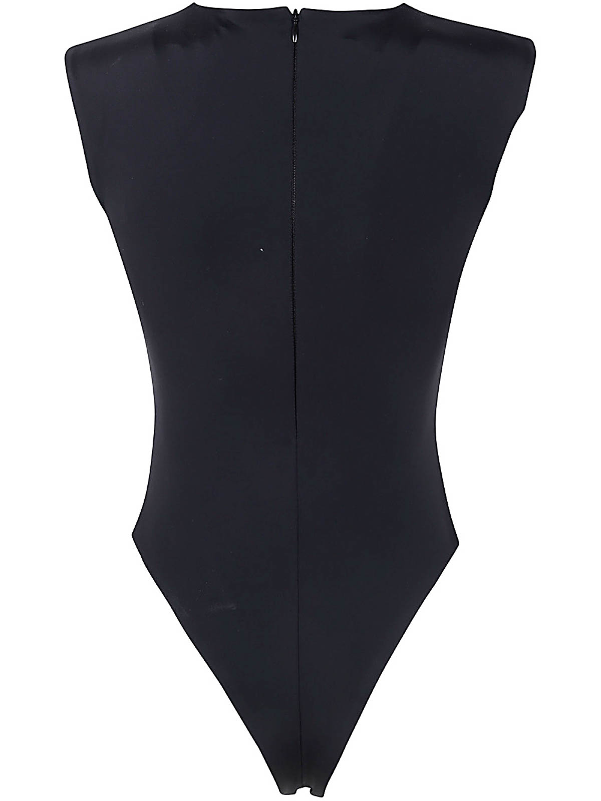 Sleeveless Bodysuit - Nylon Spandex ES2358SOSOOT (entire studios / ボディスーツ ) | entire studios (エンタイア スタジオ)(2)