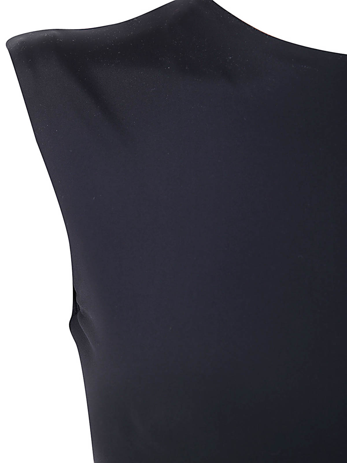 Sleeveless Bodysuit - Nylon Spandex ES2358SOSOOT (entire studios / ボディスーツ ) | entire studios (エンタイア スタジオ)(3)