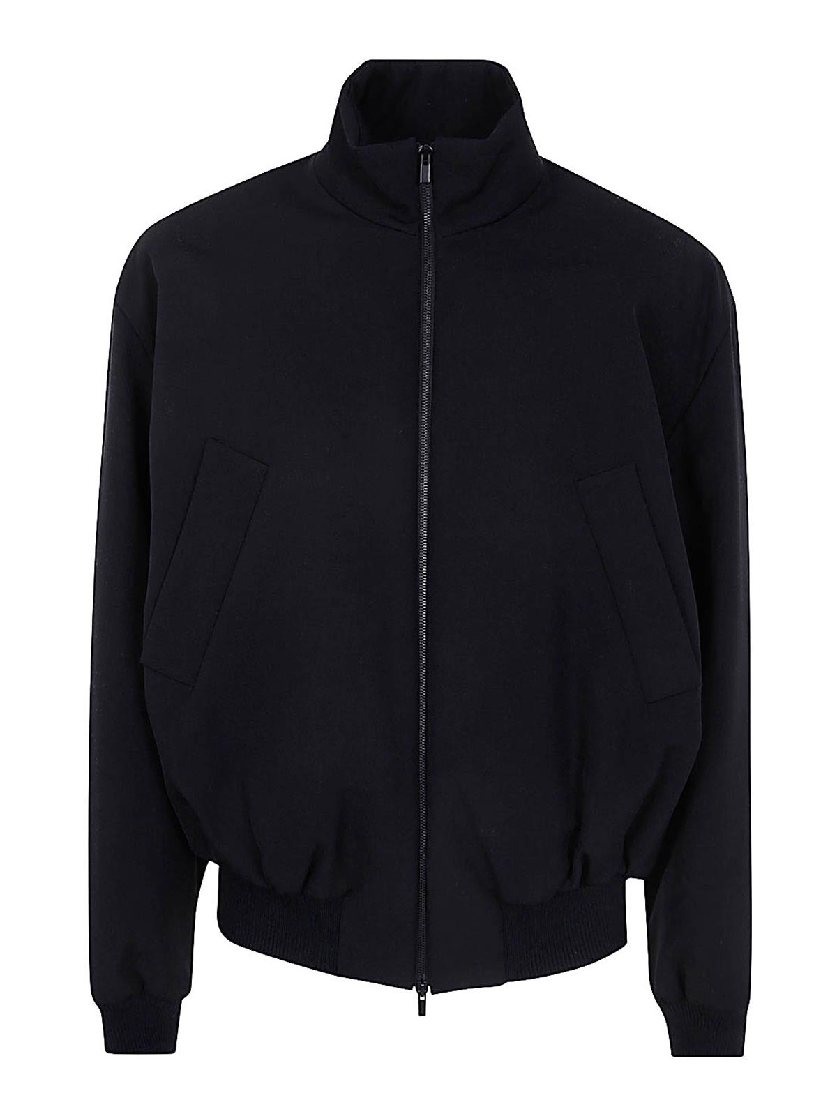 High Neck Bomber FG24FW30638WCT (Fear of God / カジュアルジャケット ) | Fear of God (フィアオブゴッド)