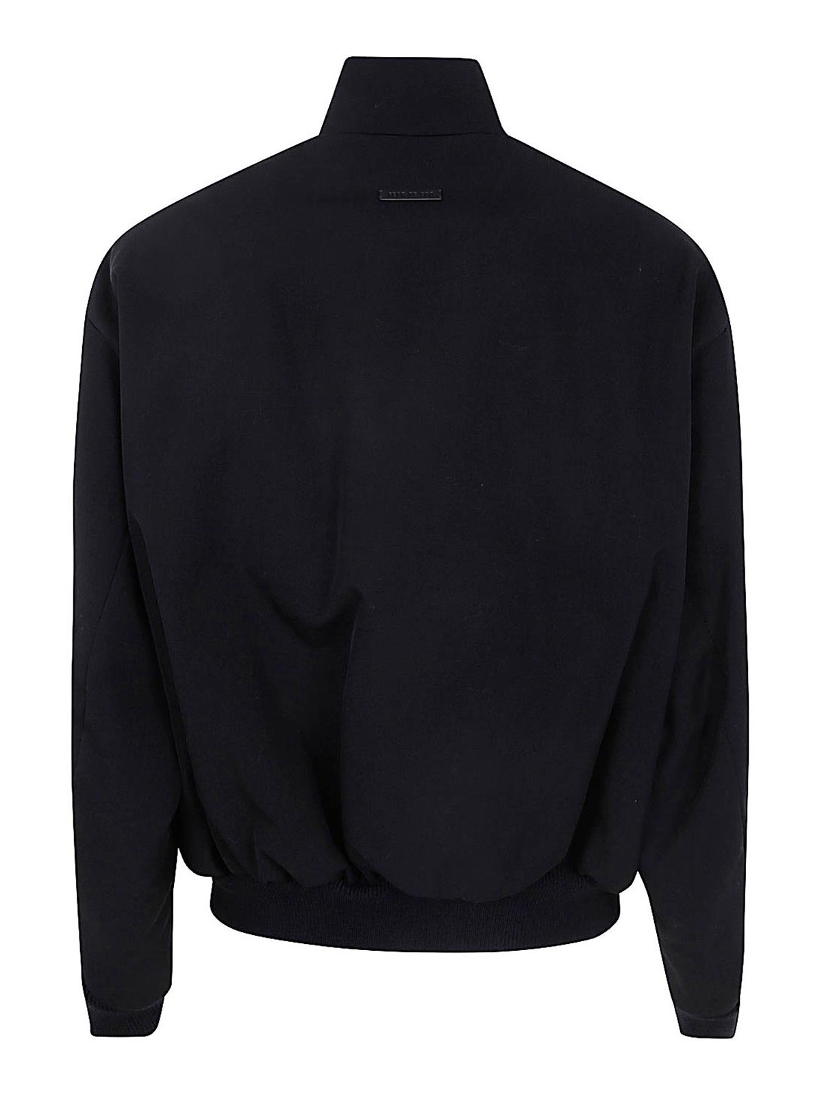 High Neck Bomber FG24FW30638WCT (Fear of God / カジュアルジャケット ) | Fear of God (フィアオブゴッド)(1)