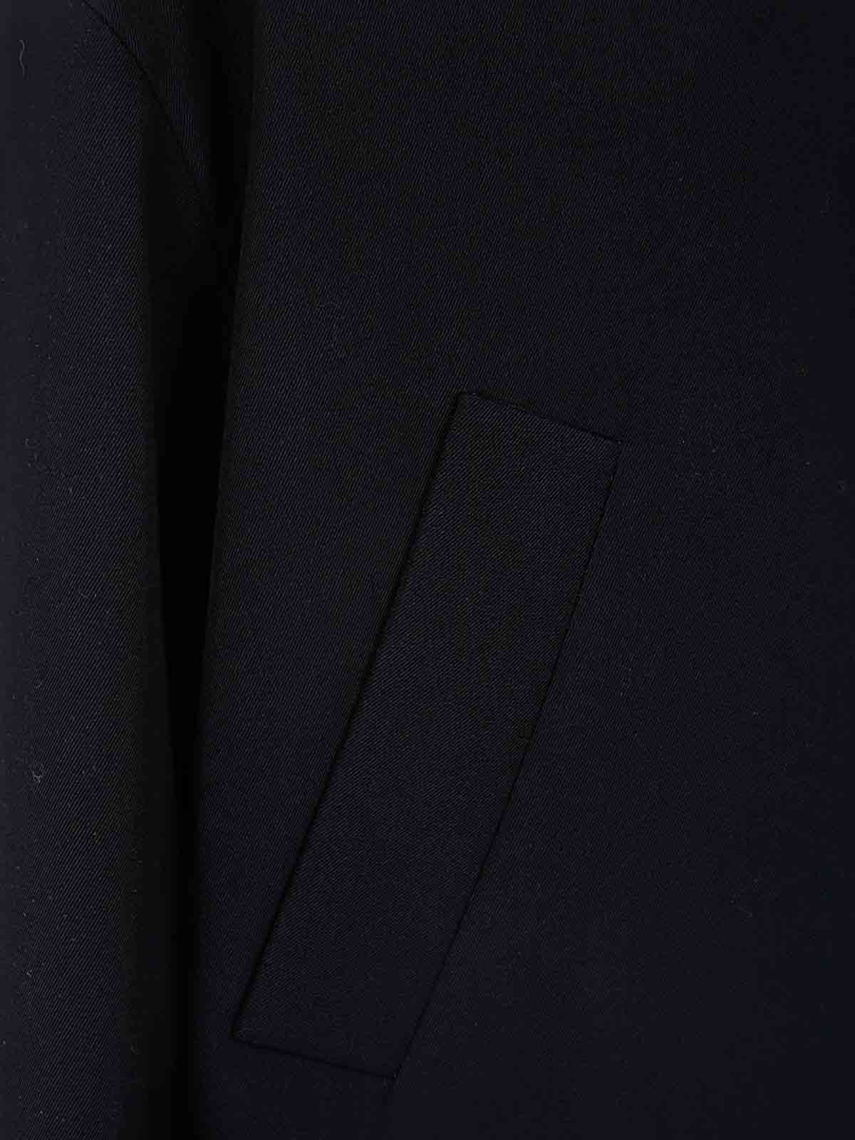 High Neck Bomber FG24FW30638WCT (Fear of God / カジュアルジャケット ) | Fear of God (フィアオブゴッド)(2)