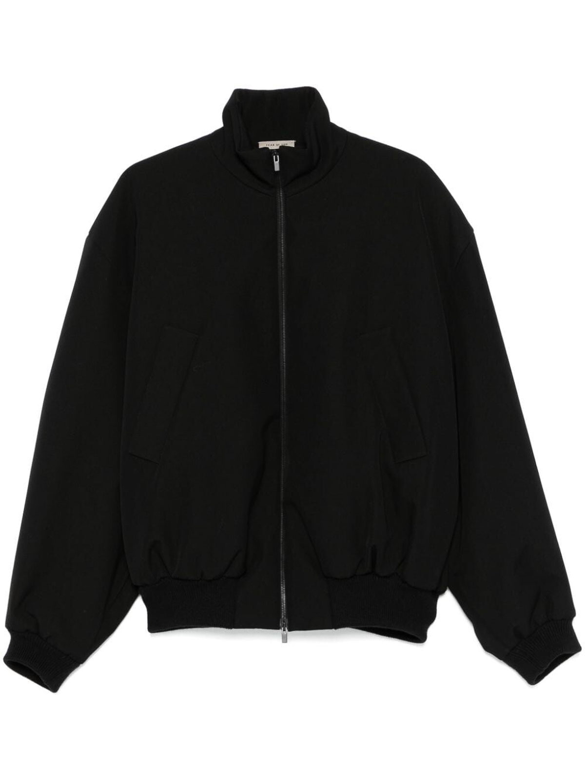 High Neck Bomber FG24FW30638WCT (Fear of God / カジュアルジャケット ) | Fear of God (フィアオブゴッド)(3)