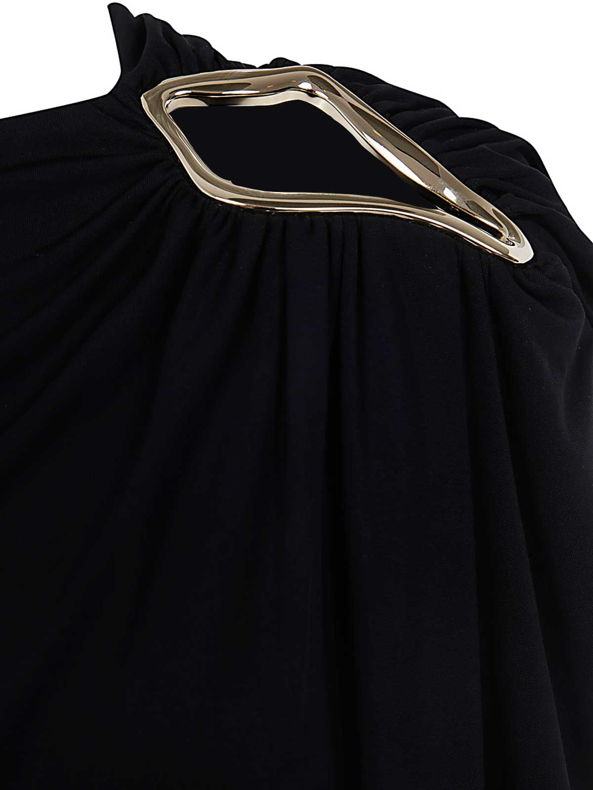 Eyelet Dress RWDR00215088H2410 (LANVIN / ワンピース・ドレス・オールインワン ) | LANVIN (ランバン)(3)