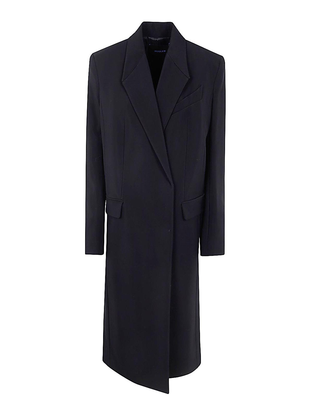 Ma0178 Coat 24F1MA01781821999 (MUGLER / コート ) | MUGLER (ミュグレー)