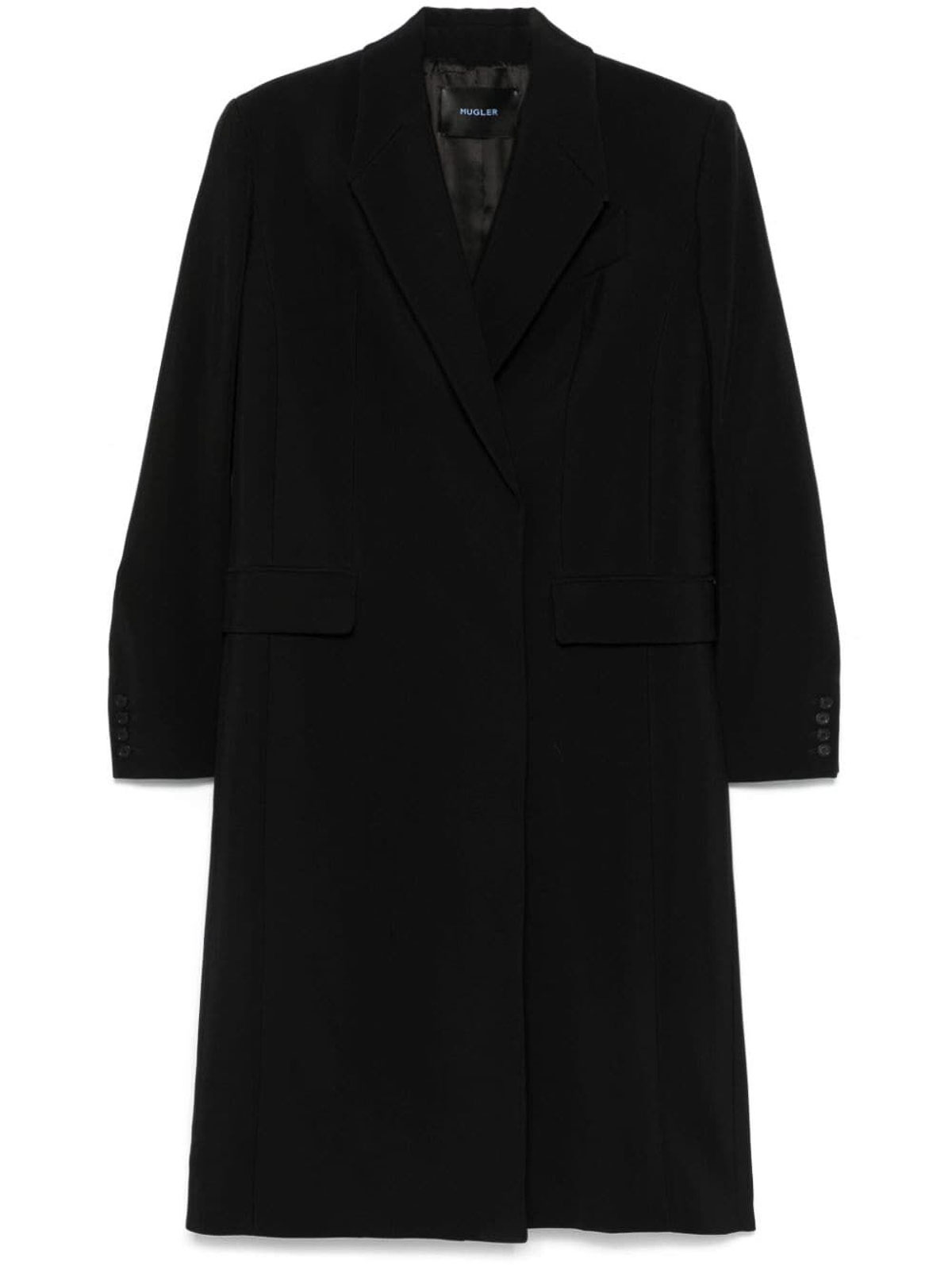 Ma0178 Coat 24F1MA01781821999 (MUGLER / コート ) | MUGLER (ミュグレー)(3)