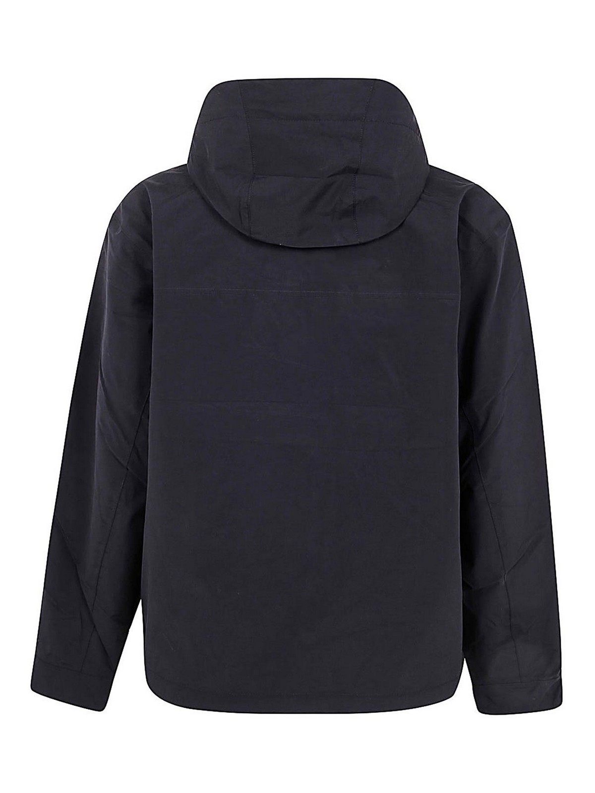 Men`S M66 Ripstop Rain Jacket NF0A88Y3JK31TNF (THE NORTH FACE / カジュアルジャケット ) | THE NORTH FACE (ザ・ノース・フェイス)(1)