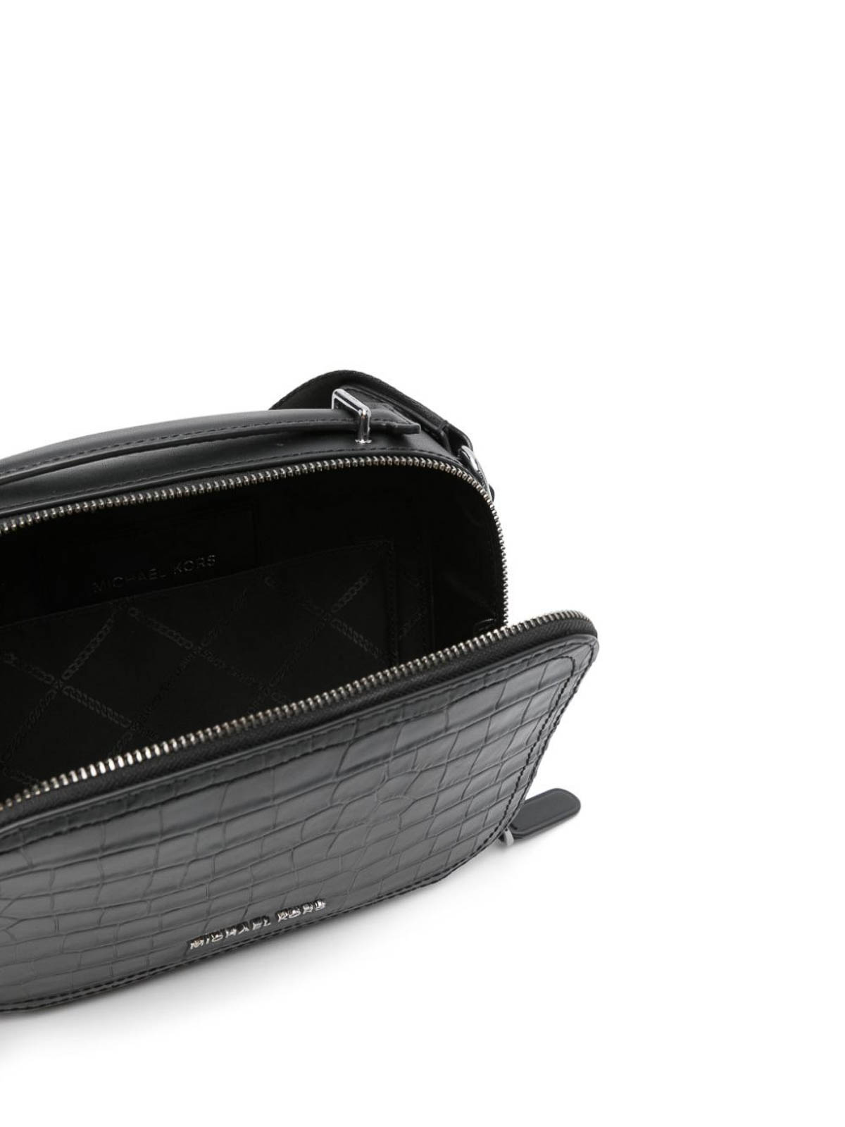 Hudson Ew Crossbody With Pouch 33F4LHDM6K001 (MICHAEL KORS / ハンドバッグ・ショルダーバッグ ) | MICHAEL KORS (マイケル・コース)(1)