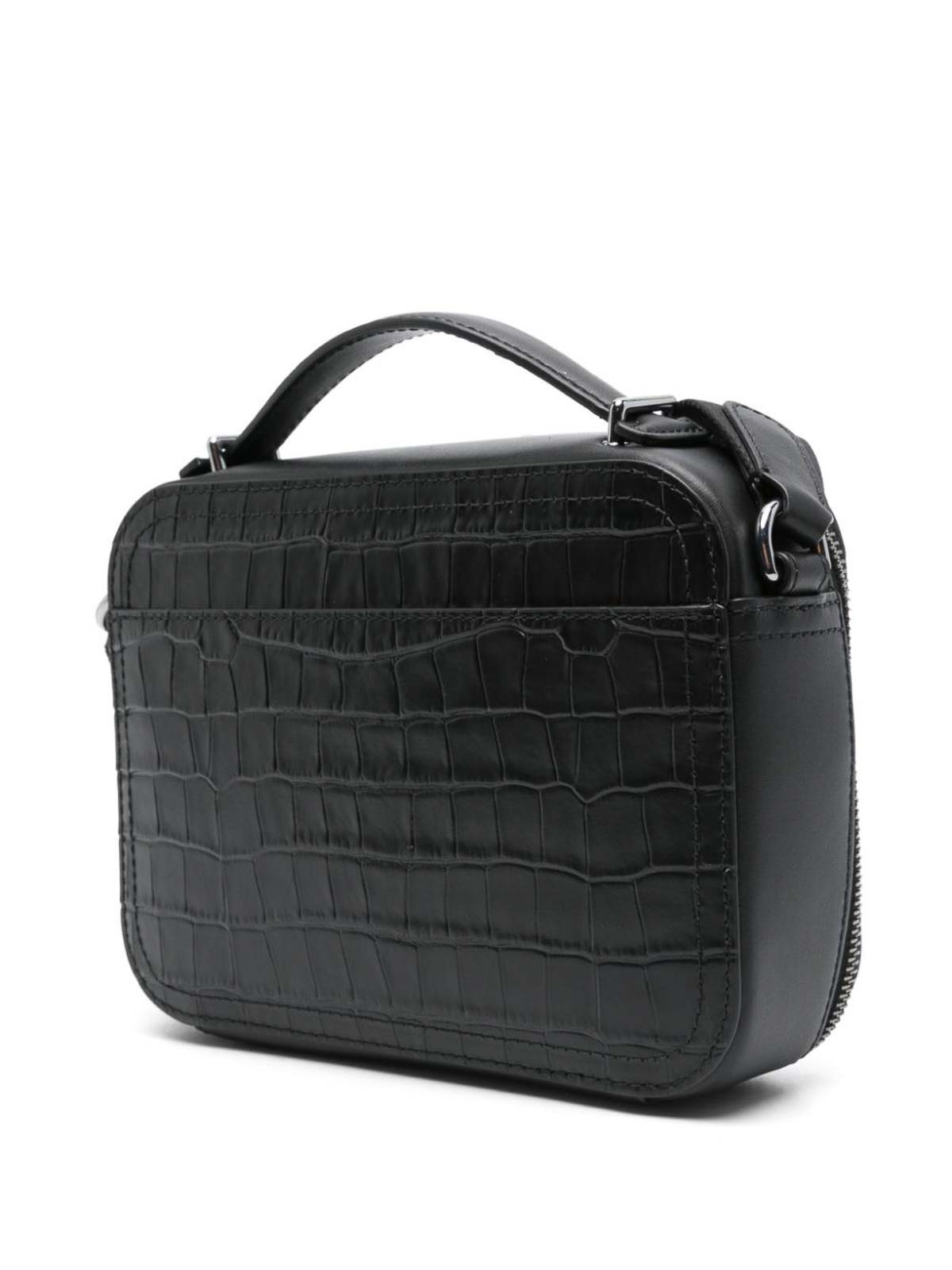 Hudson Ew Crossbody With Pouch 33F4LHDM6K001 (MICHAEL KORS / ハンドバッグ・ショルダーバッグ ) | MICHAEL KORS (マイケル・コース)(3)