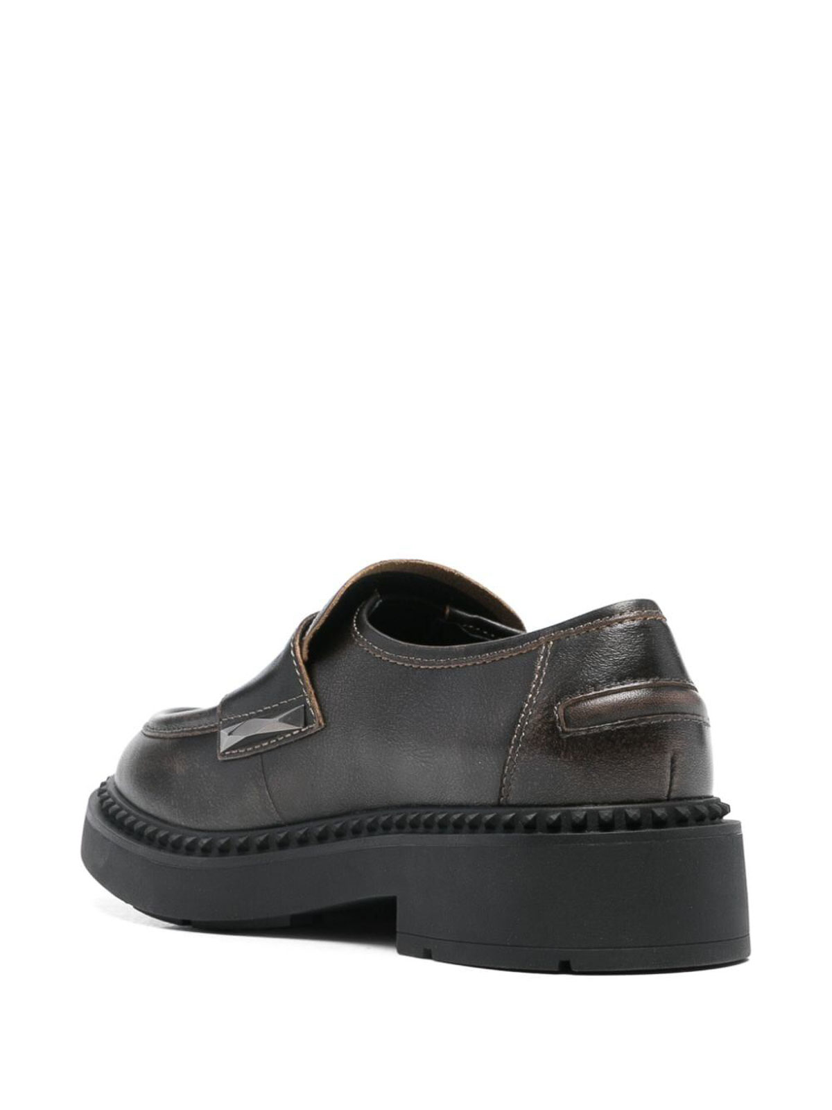 Medusa Loafer F24MEDUSA05BLACK (ASH / ローファー ) | ASH (アッシュ)(2)