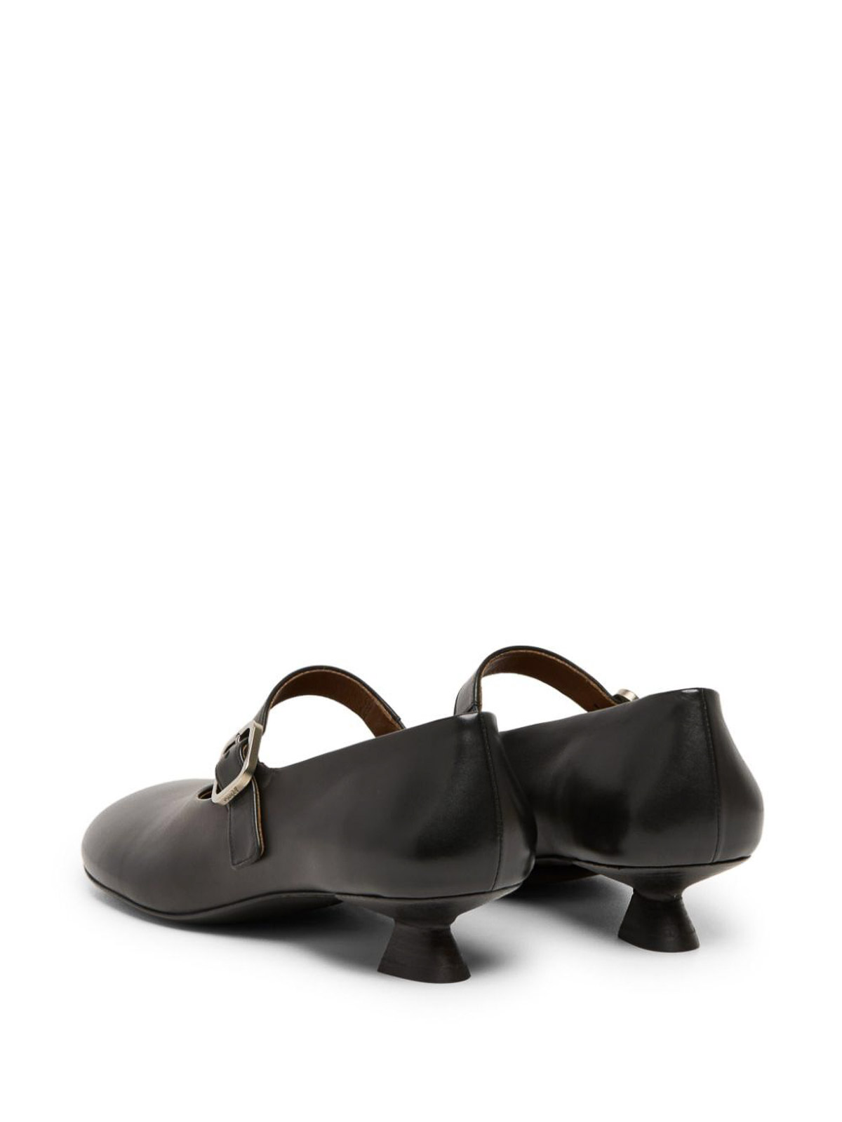 Gushes Bebe Decollete MW8412093666 (Marsèll / パンプス・ハイヒール ) | Marsèll (マルセル)(2)