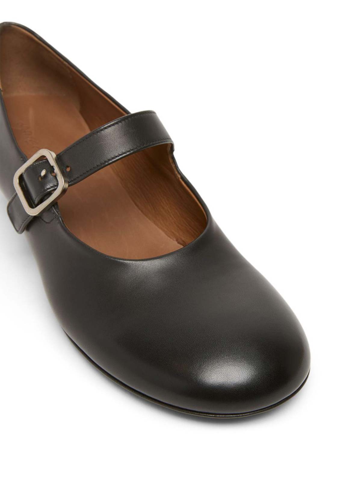 Gushes Bebe Decollete MW8412093666 (Marsèll / パンプス・ハイヒール ) | Marsèll (マルセル)(3)