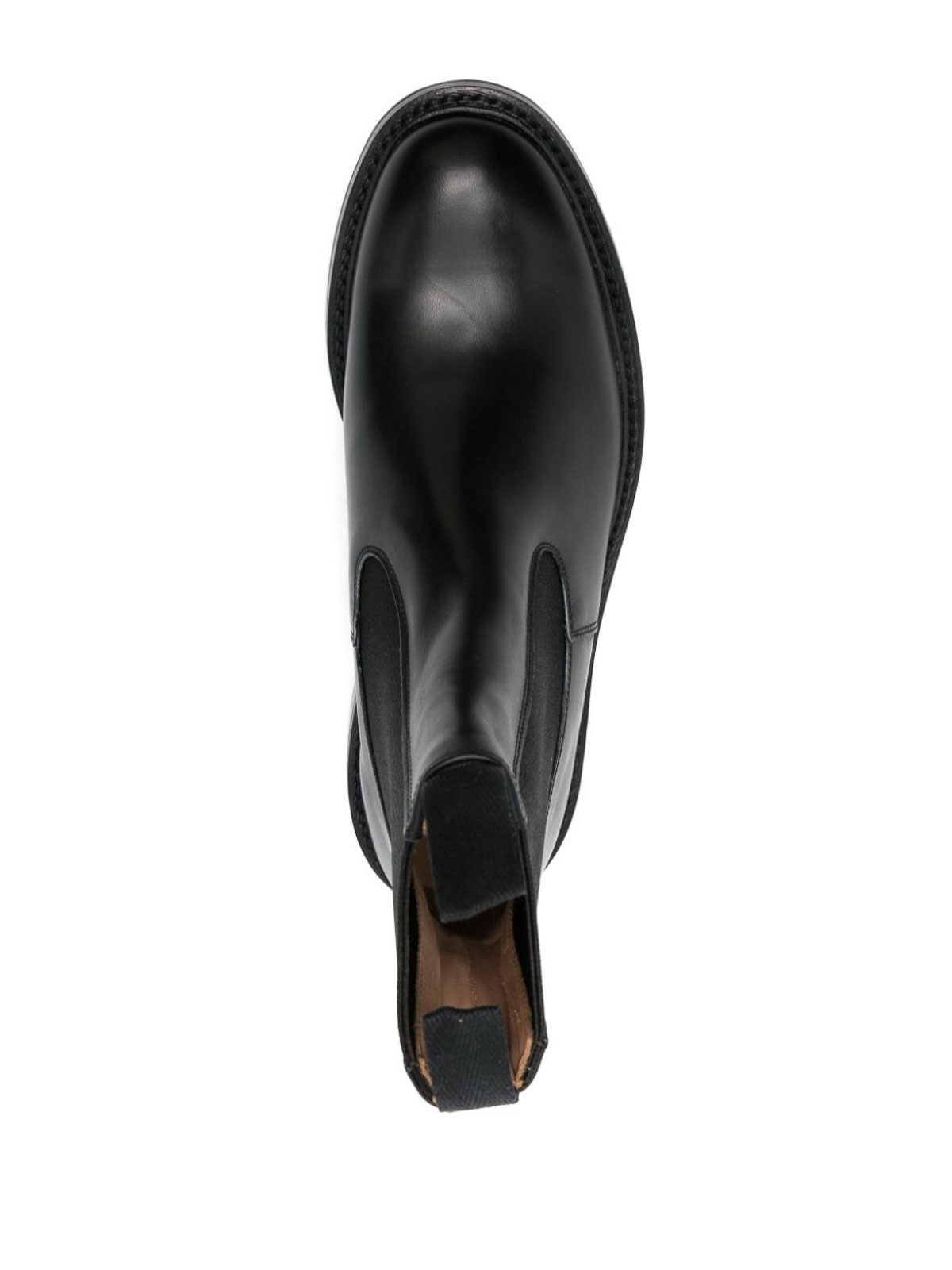 Stephen Beatles Low Dainite Sole 76253BLACK (Tricker's / ブーツ ) | Tricker's (トリッカーズ)(1)