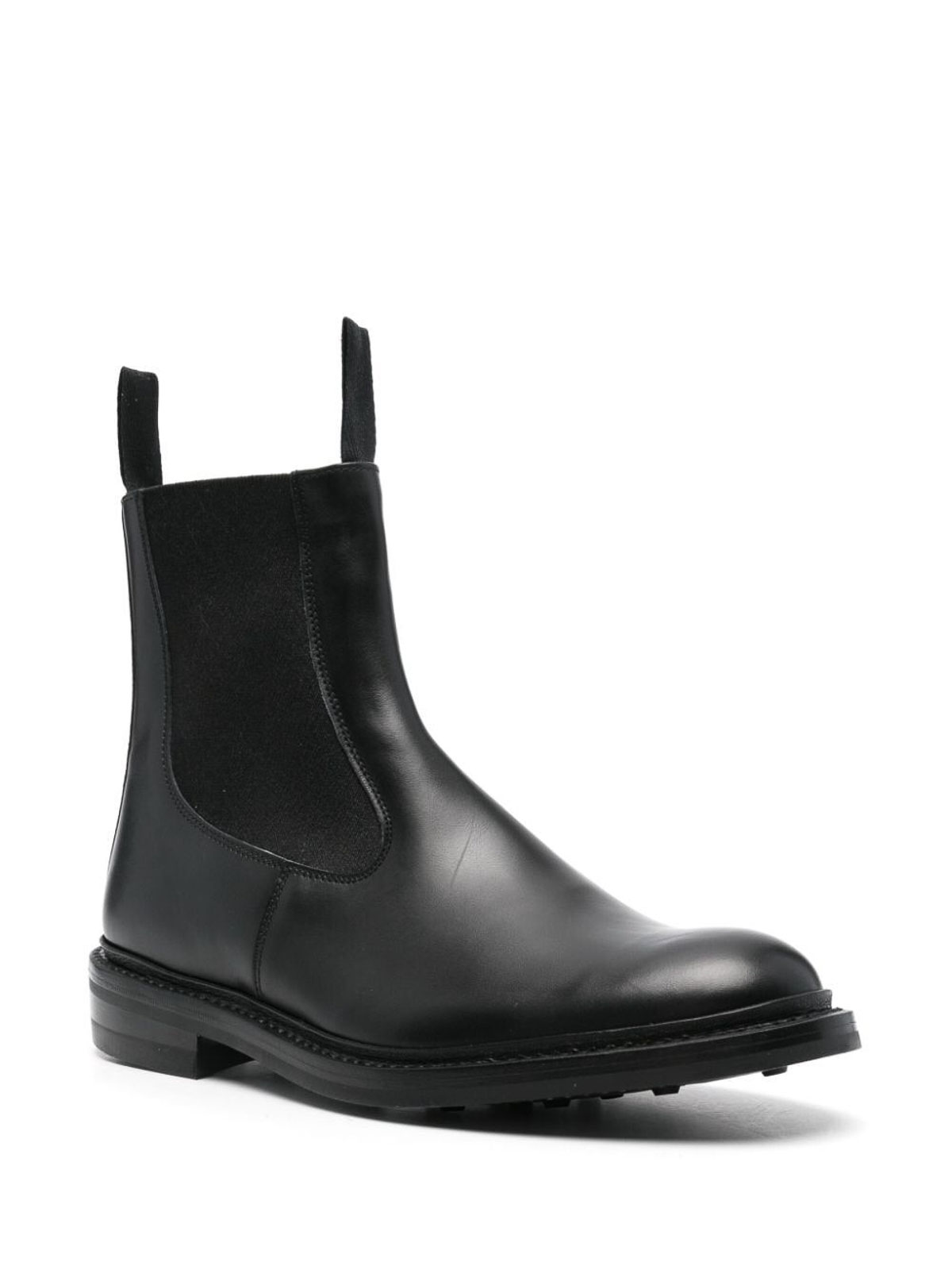 Stephen Beatles Low Dainite Sole 76253BLACK (Tricker's / ブーツ ) | Tricker's (トリッカーズ)(3)