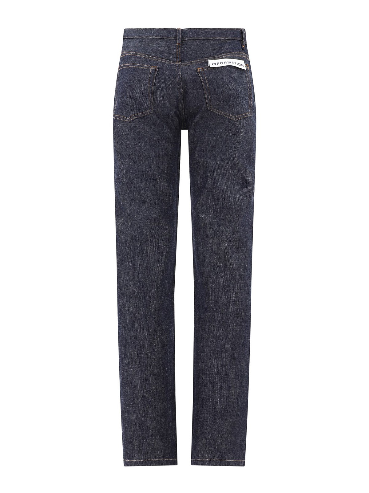 New Standard jeans CODBSM09001IAI (A.P.C. / ジーンズ ) | A.P.C. (アーペーセー)(1)