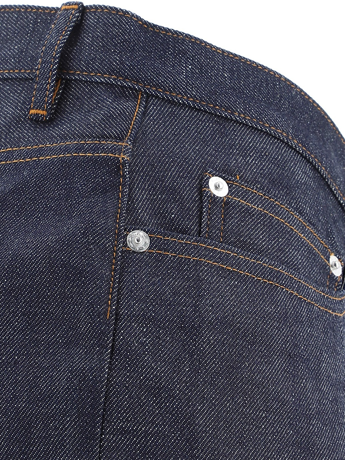 New Standard jeans CODBSM09001IAI (A.P.C. / ジーンズ ) | A.P.C. (アーペーセー)(2)
