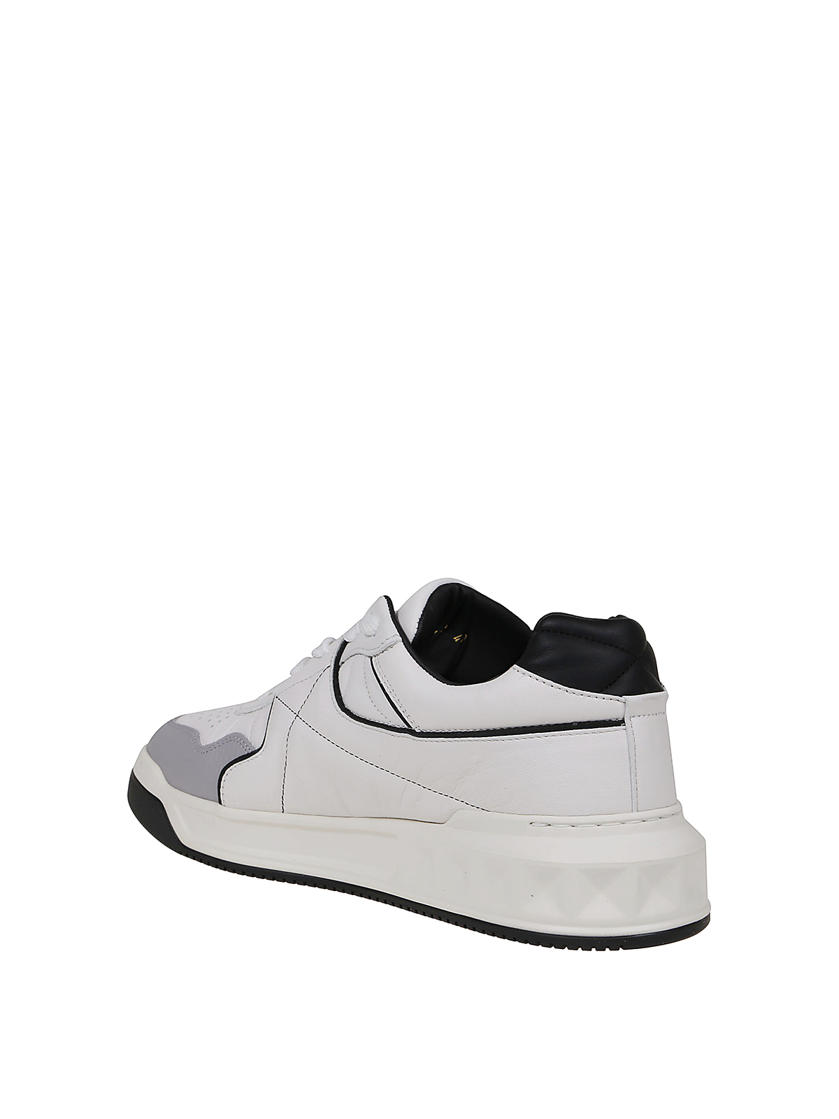 One stud low-top sneakers YS0E71NWN0N2 (Valentino Garavani / スニーカー ) | Valentino Garavani (ヴァレンティノ)(2)