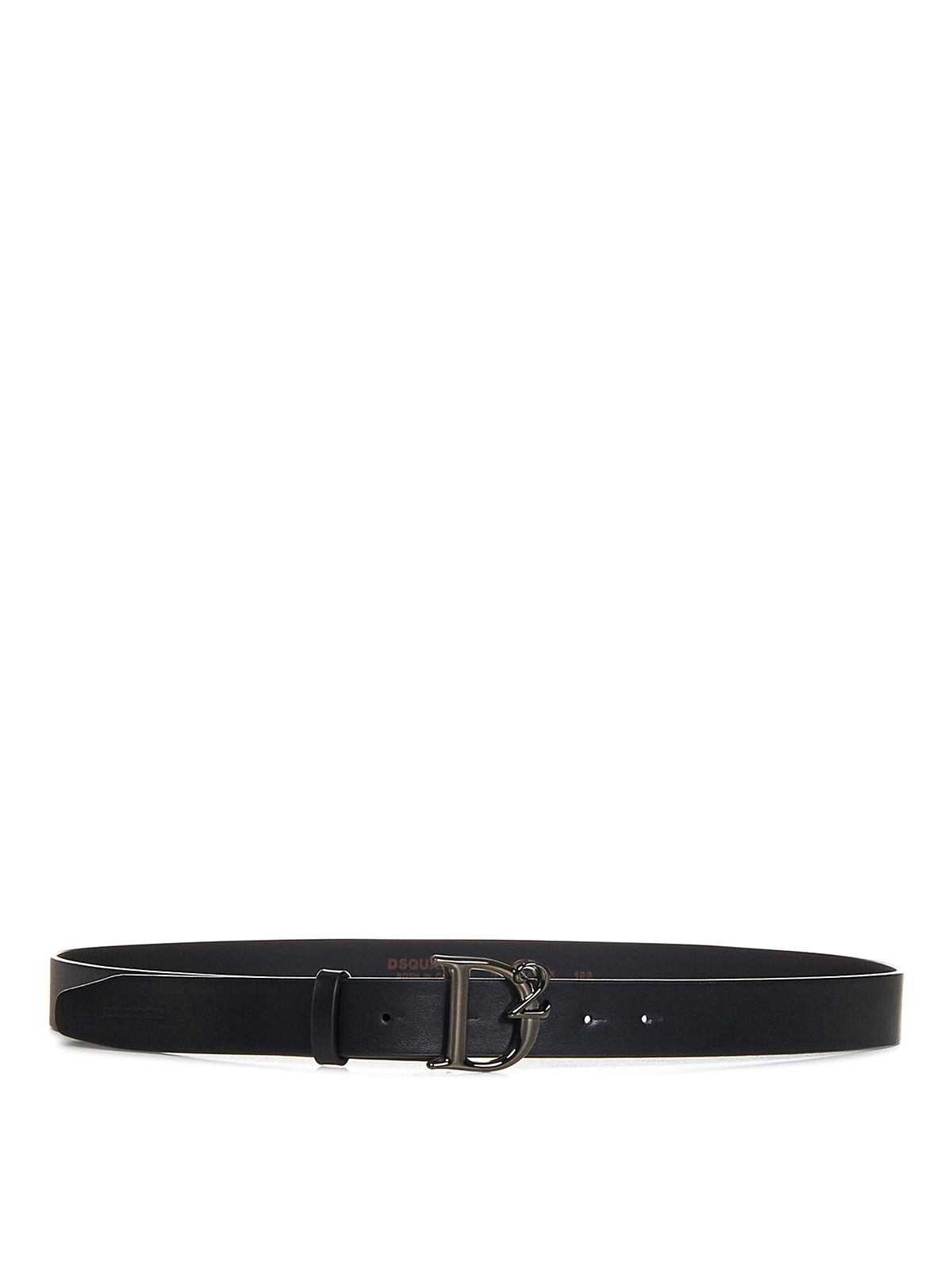 rings BEM050901500001M2613 (Dsquared2 / ベルト・サスペンダー ) | Dsquared2 (ディースクエアード)