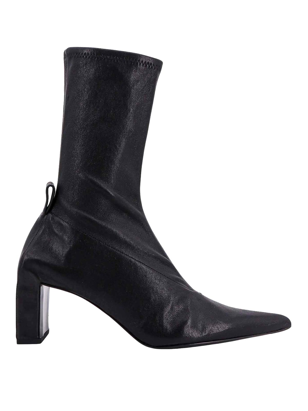 Boots J15WU0046P5810001 (Jil Sander / ブーツ ) | Jil Sander (ジルサンダー)