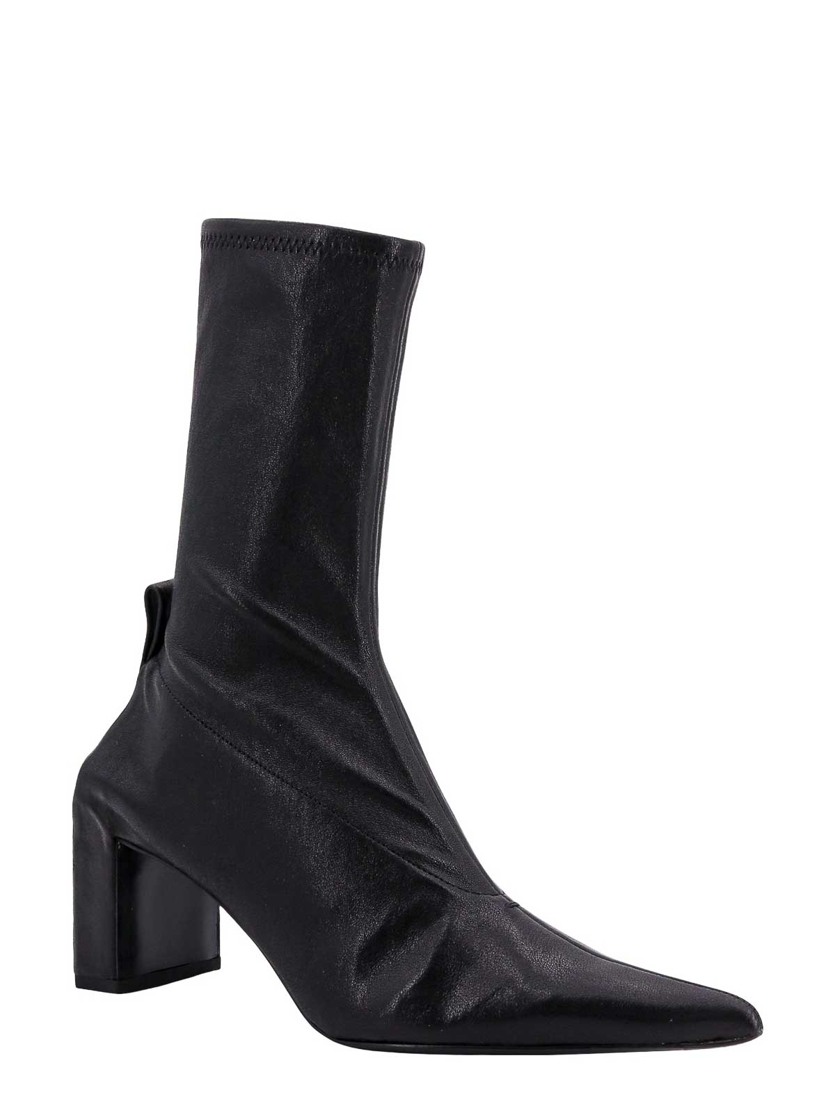 Boots J15WU0046P5810001 (Jil Sander / ブーツ ) | Jil Sander (ジルサンダー)(1)
