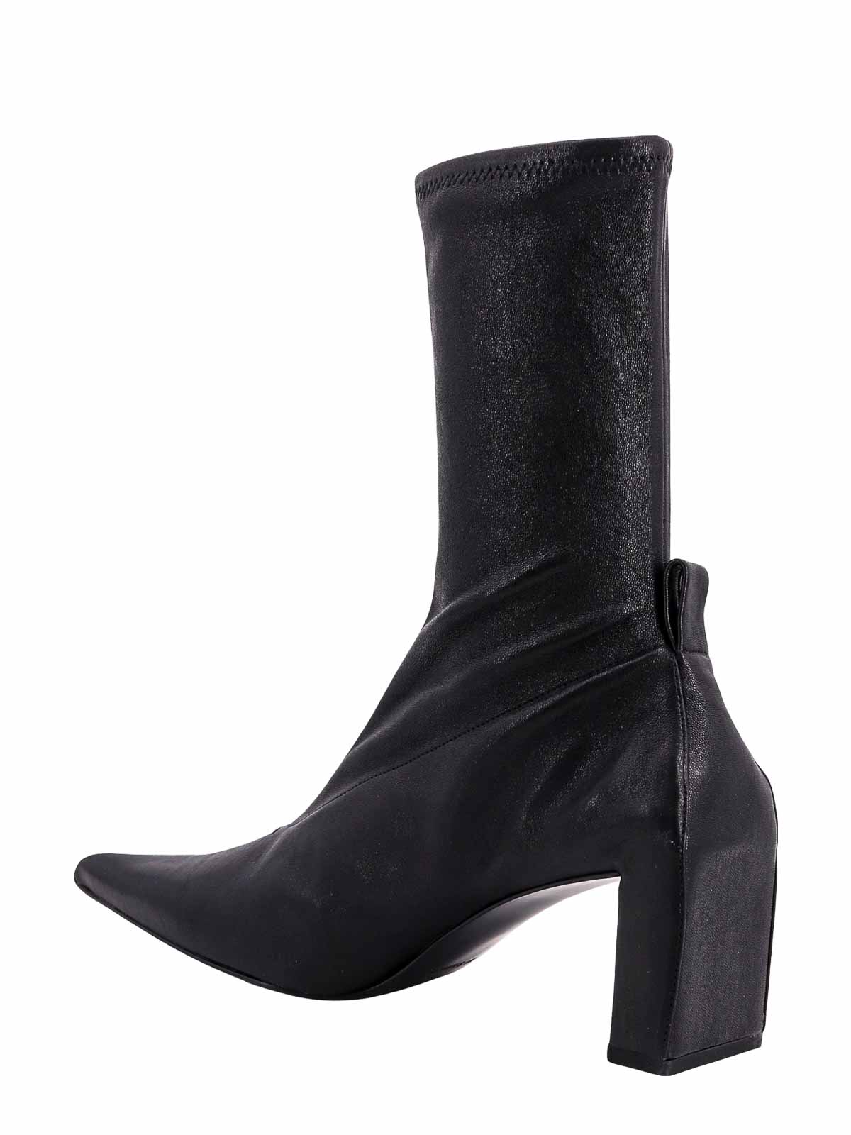 Boots J15WU0046P5810001 (Jil Sander / ブーツ ) | Jil Sander (ジルサンダー)(2)