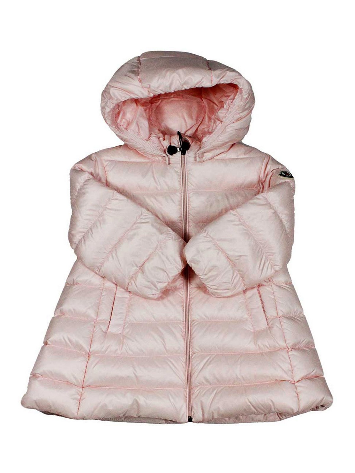 Moncler coats pink 1A0004253048503 (Moncler / ダウンジャケット・コート ) | Moncler (モンクレール)