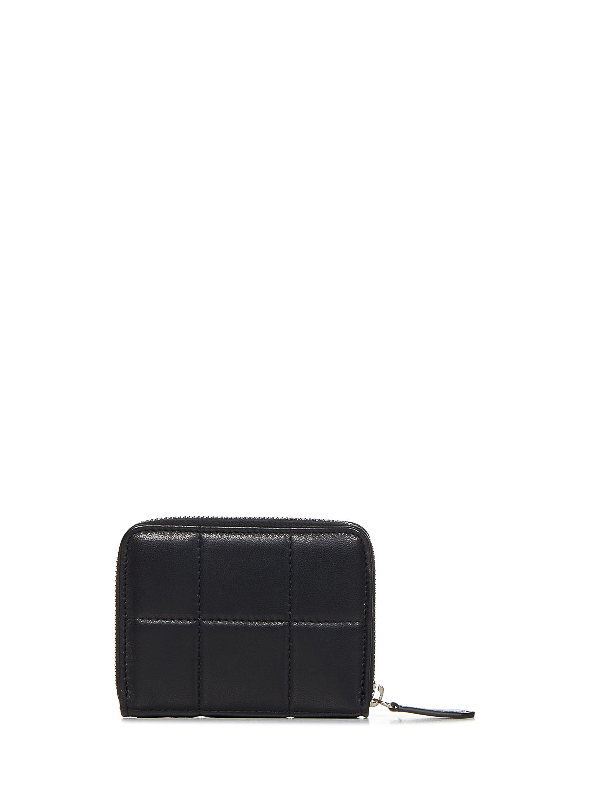 Quilted Zipped Wallet WAW002418906790M802 (Dsquared2 / 財布・カードケース ) | Dsquared2 (ディースクエアード)(1)