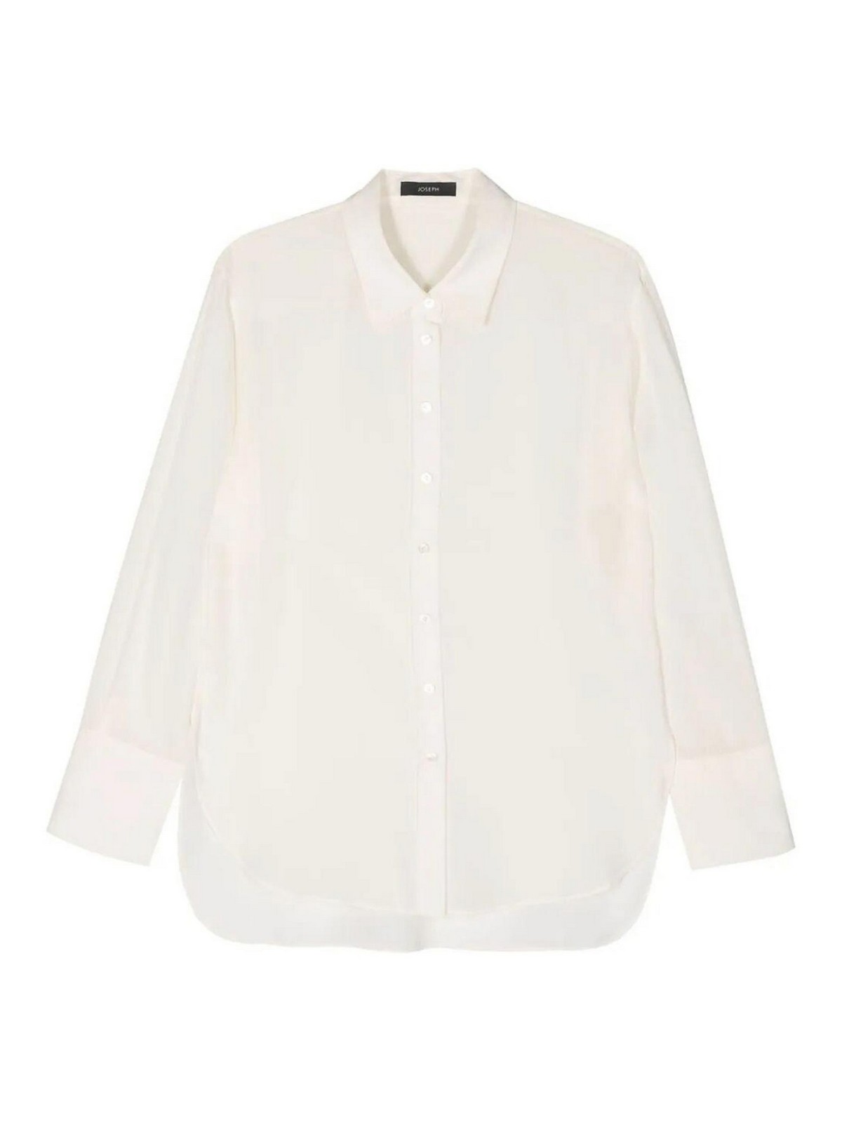 Joe blouse JF0084000045 (JOSEPH / シャツ・ブラウス ) | JOSEPH (ジョゼフ)