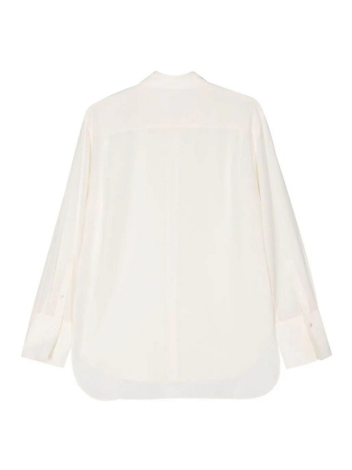 Joe blouse JF0084000045 (JOSEPH / シャツ・ブラウス ) | JOSEPH (ジョゼフ)(1)
