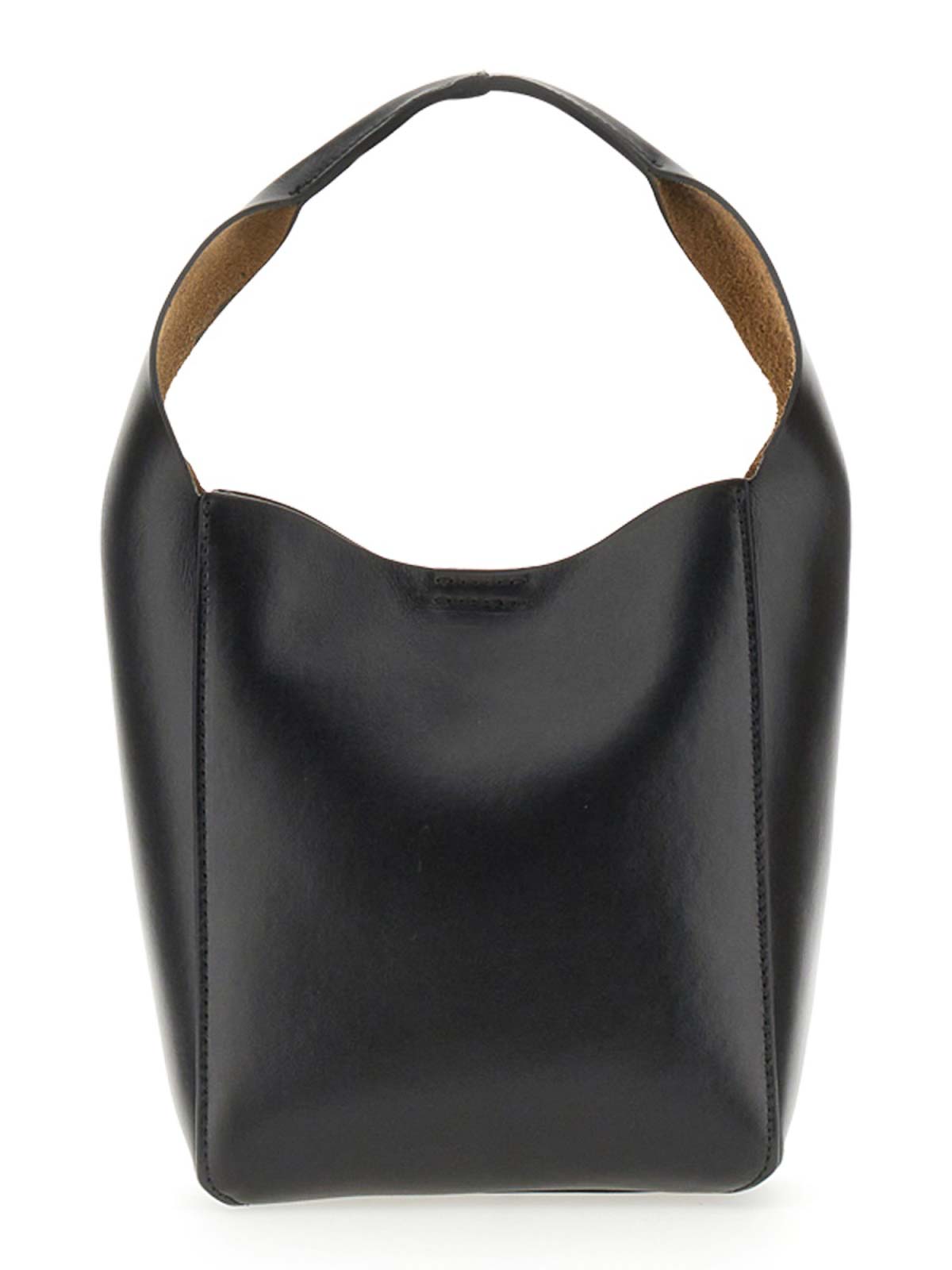 Elizabeth Tote Bag ELIZABETH15BLACK (VISONE / ハンドバッグ・ショルダーバッグ ) | VISONE (ヴィソーネ)(1)