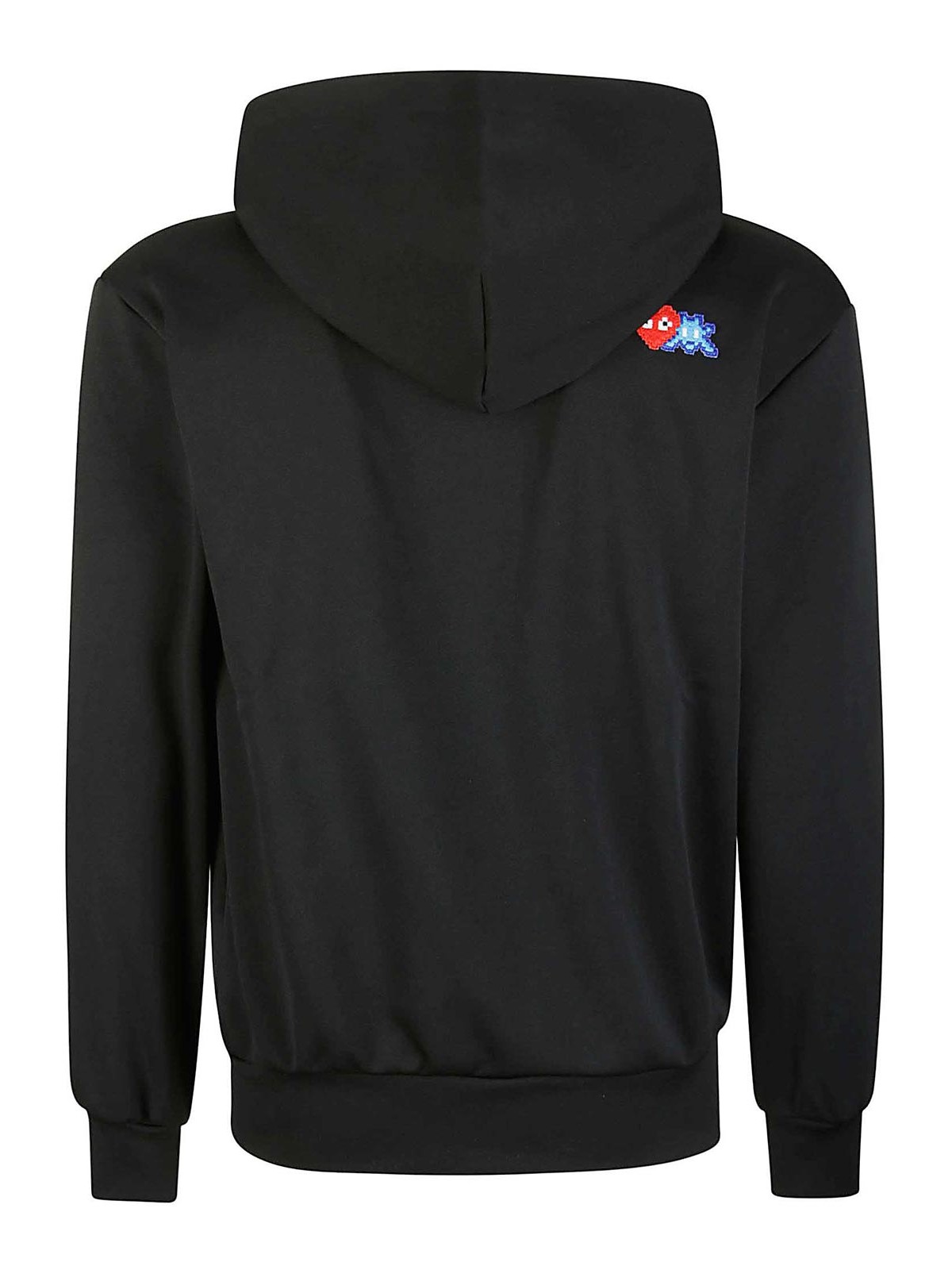Black sweatshirt P1T3341 (Comme Des Garçons / スウェット・フーディー ) | Comme Des Garçons (コムデギャルソン)(1)