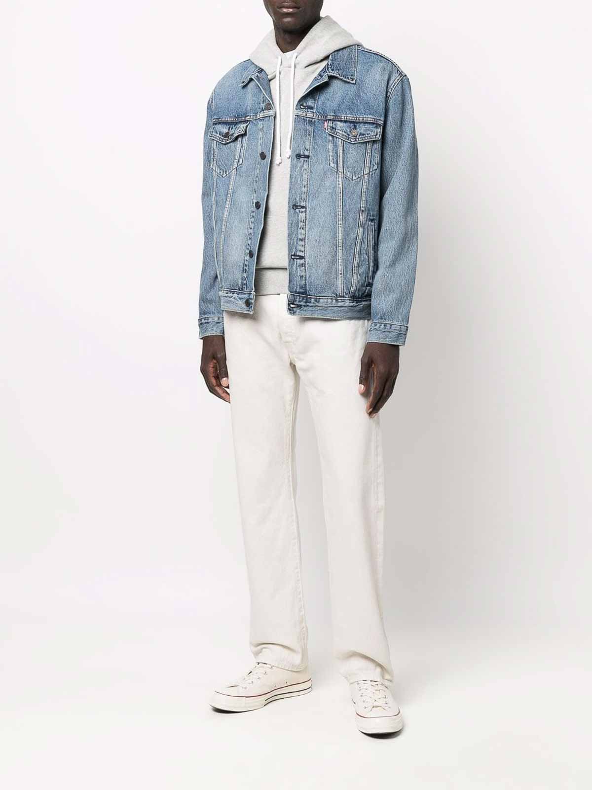 Denim jacket 723340574 (Levi's / カジュアルジャケット ) | Levi's (リーバイス)(1)