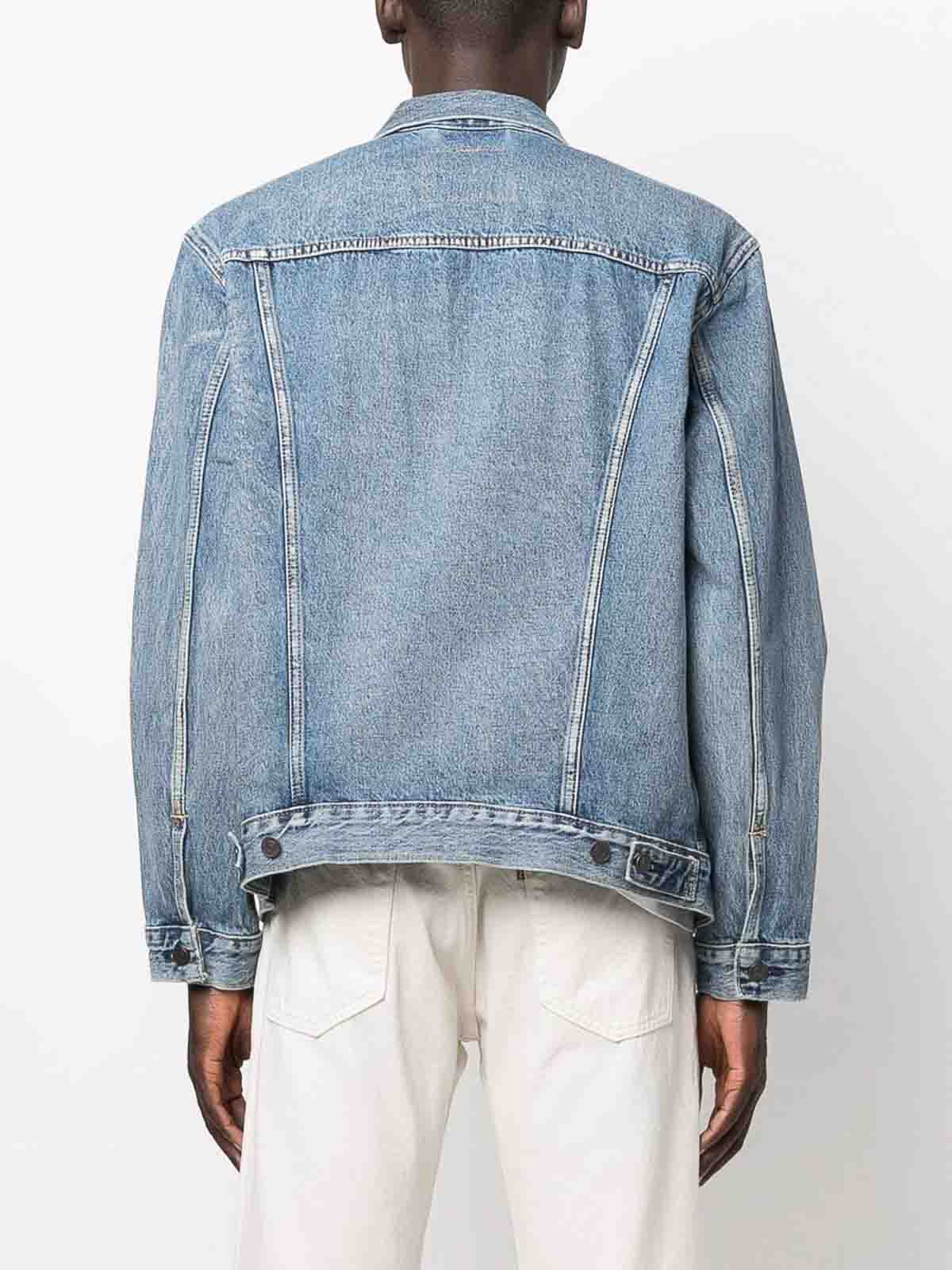 Denim jacket 723340574 (Levi's / カジュアルジャケット ) | Levi's (リーバイス)(4)