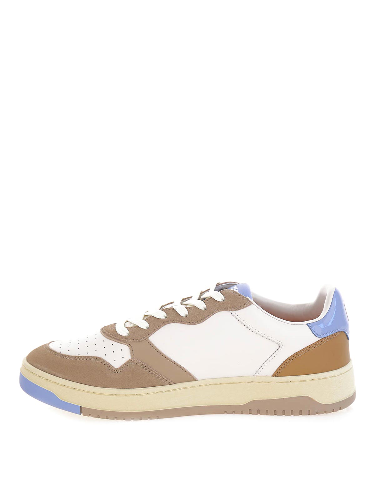 Leather sneakers KL53020A3TN (KARL LAGERFELD / スニーカー ) | KARL LAGERFELD (カール・ラガーフェルド)(2)