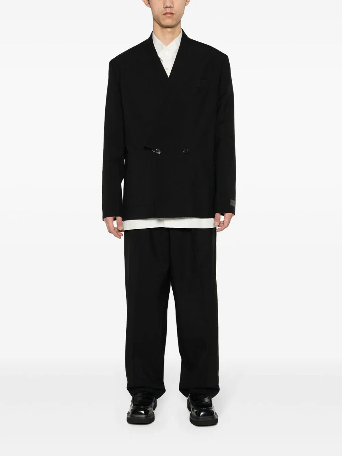 Tailored Trousers FE55PA2149GE99 (KENZO / パンツ ) | KENZO (ケンゾー)(1)