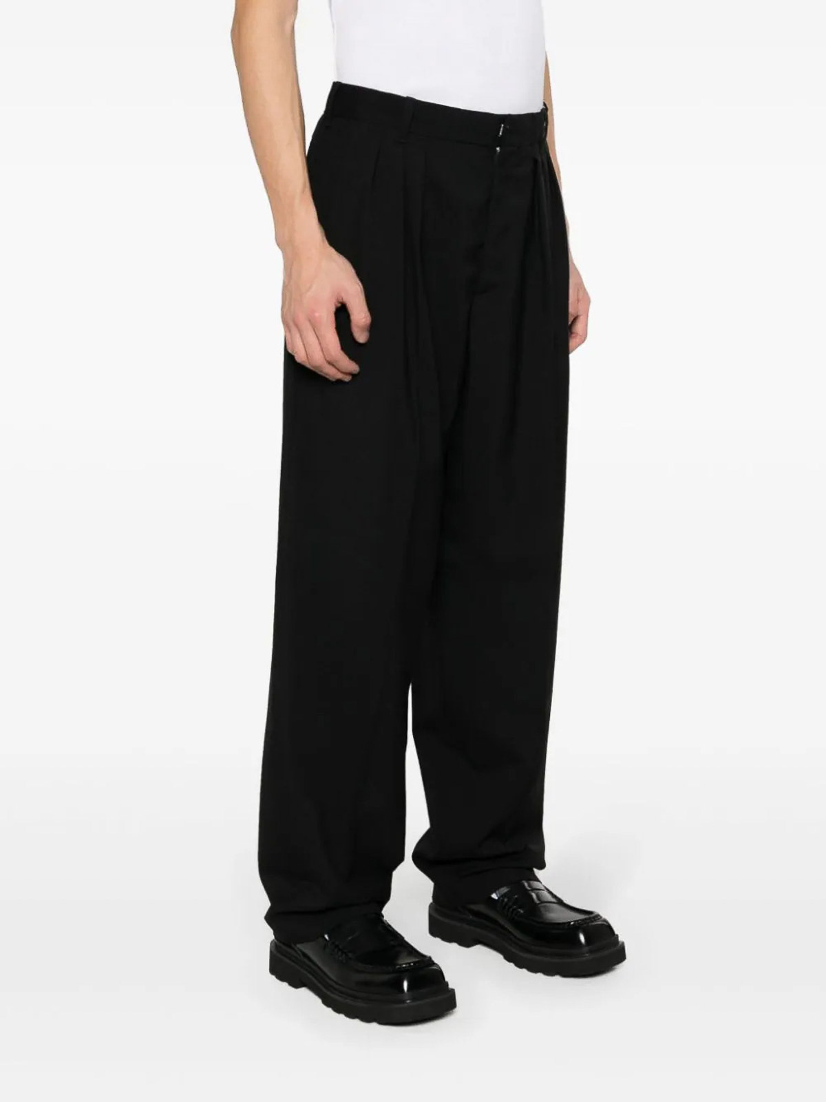 Tailored Trousers FE55PA2149GE99 (KENZO / パンツ ) | KENZO (ケンゾー)(3)