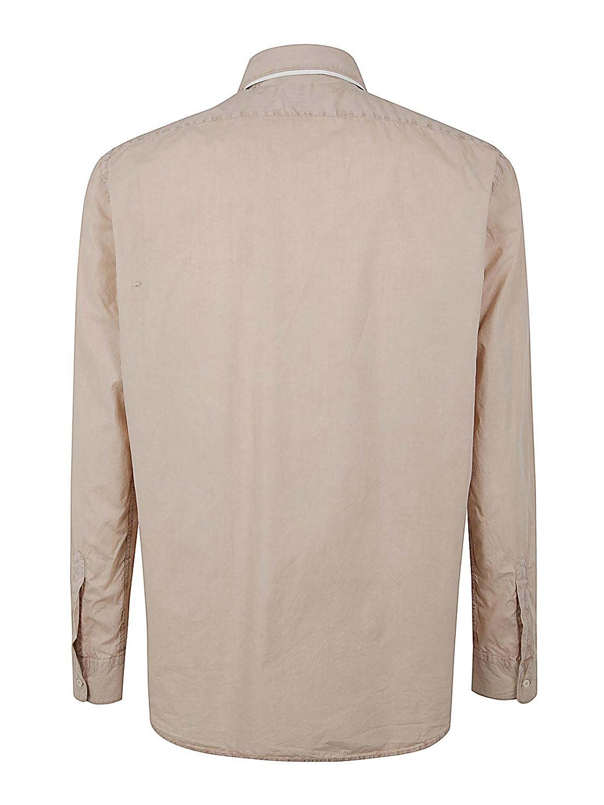 Shirt S4ACE29E030NT85119 (ASPESI / シャツ・ブラウス ) | ASPESI (アスペジ)(1)