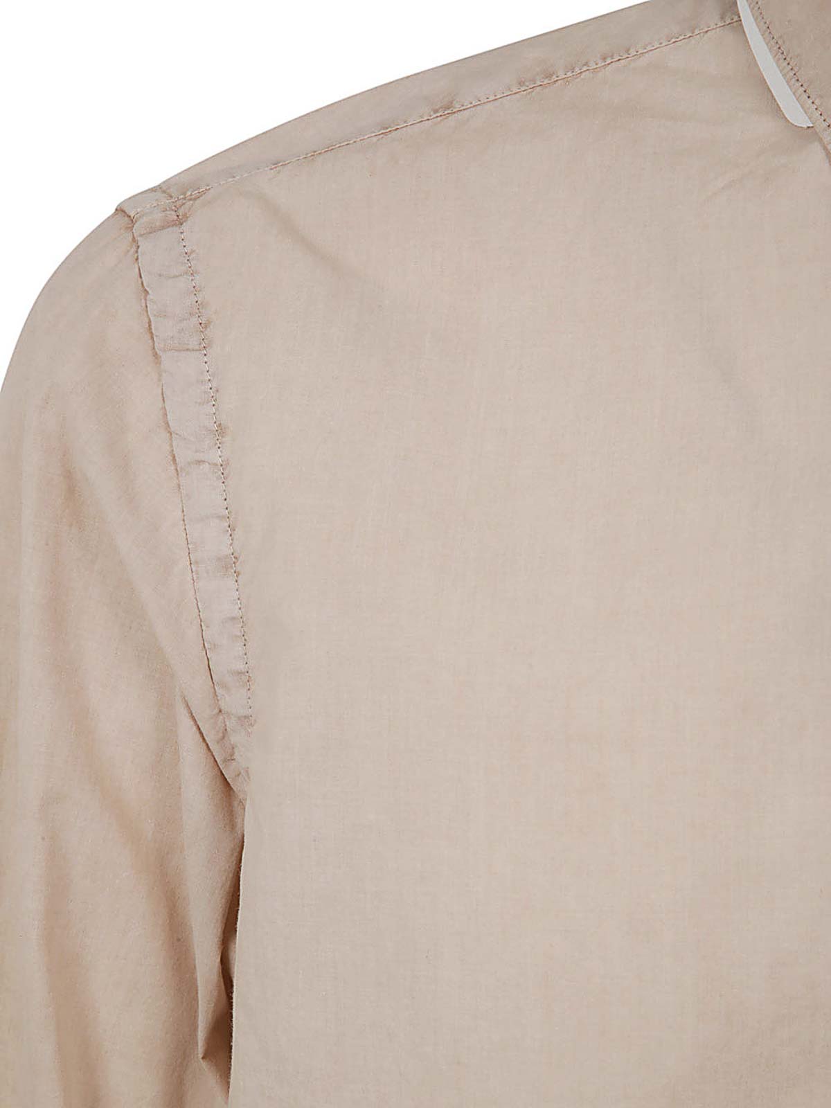 Shirt S4ACE29E030NT85119 (ASPESI / シャツ・ブラウス ) | ASPESI (アスペジ)(2)