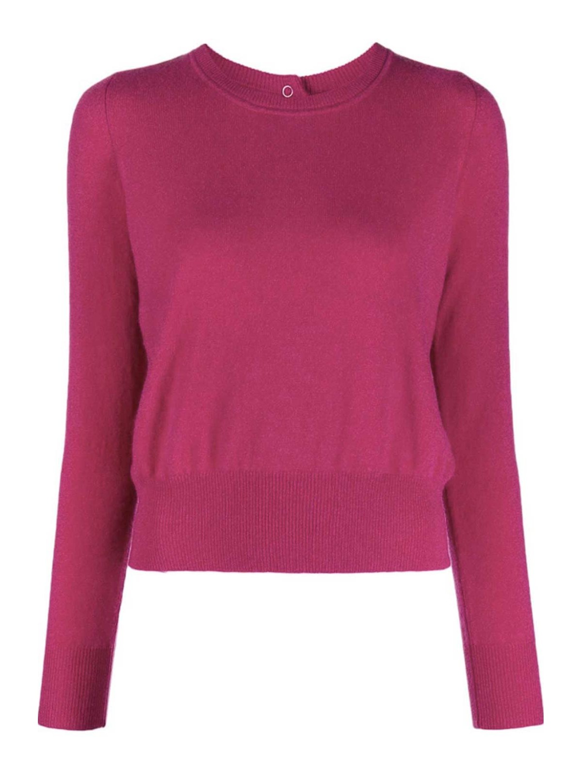 Crew Neck Sweater 23ACA0045FAA1L46I40RY (Isabel Marant / ニット・セーター・カーディガン ) | Isabel Marant (イザベル マラン)