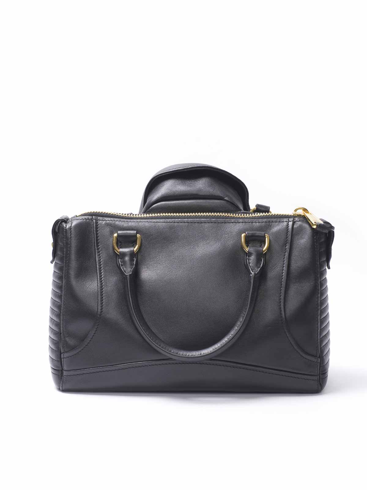 Crossbody bag 743680021555 (MOSCHINO / ハンドバッグ・ショルダーバッグ ) | MOSCHINO (モスキーノ)(2)