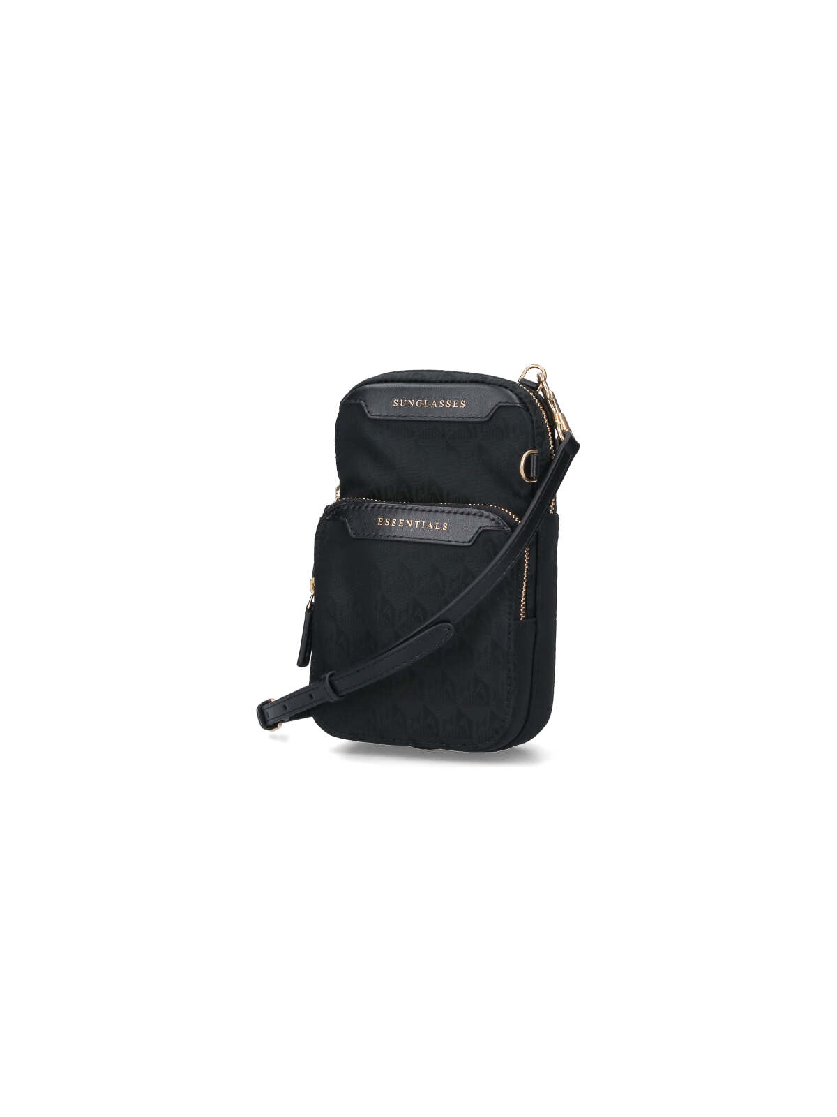 Shoulder Bag 180559BLACK (ANYA HINDMARCH / ハンドバッグ・ショルダーバッグ ) | ANYA HINDMARCH (アニヤ・ハインドマーチ)(1)